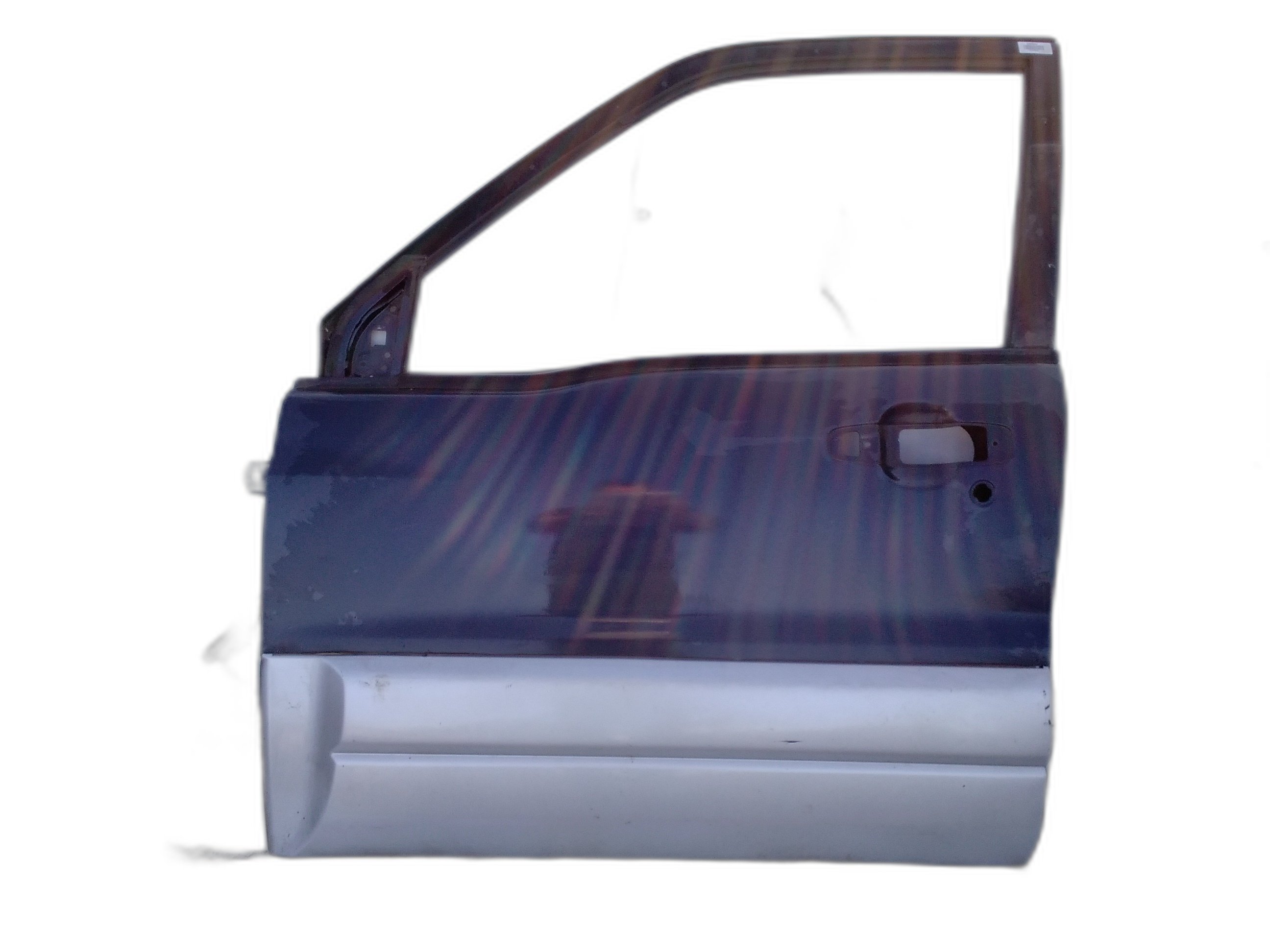 Предна лява врата