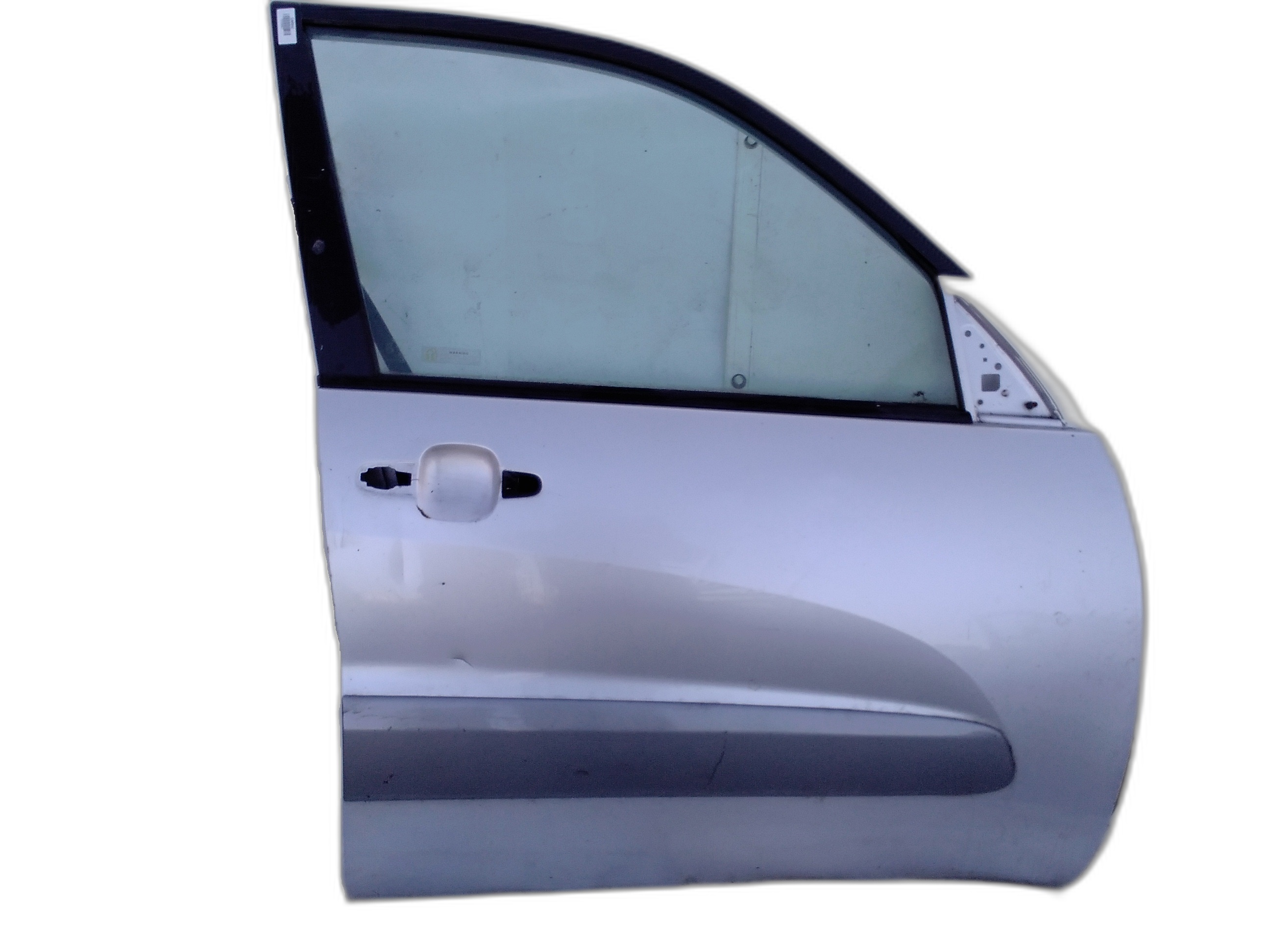 Предна дясна врата