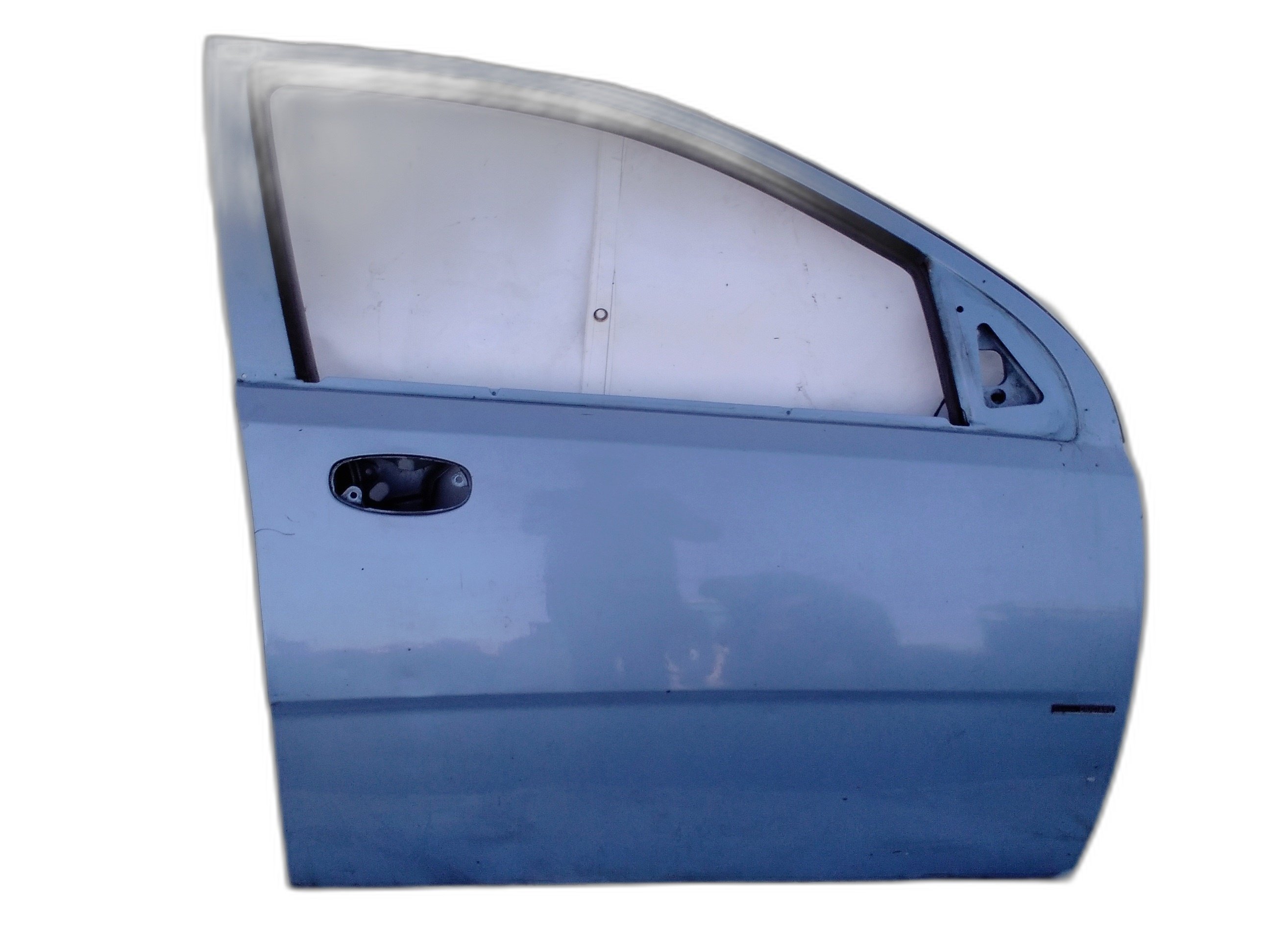 Предна дясна врата