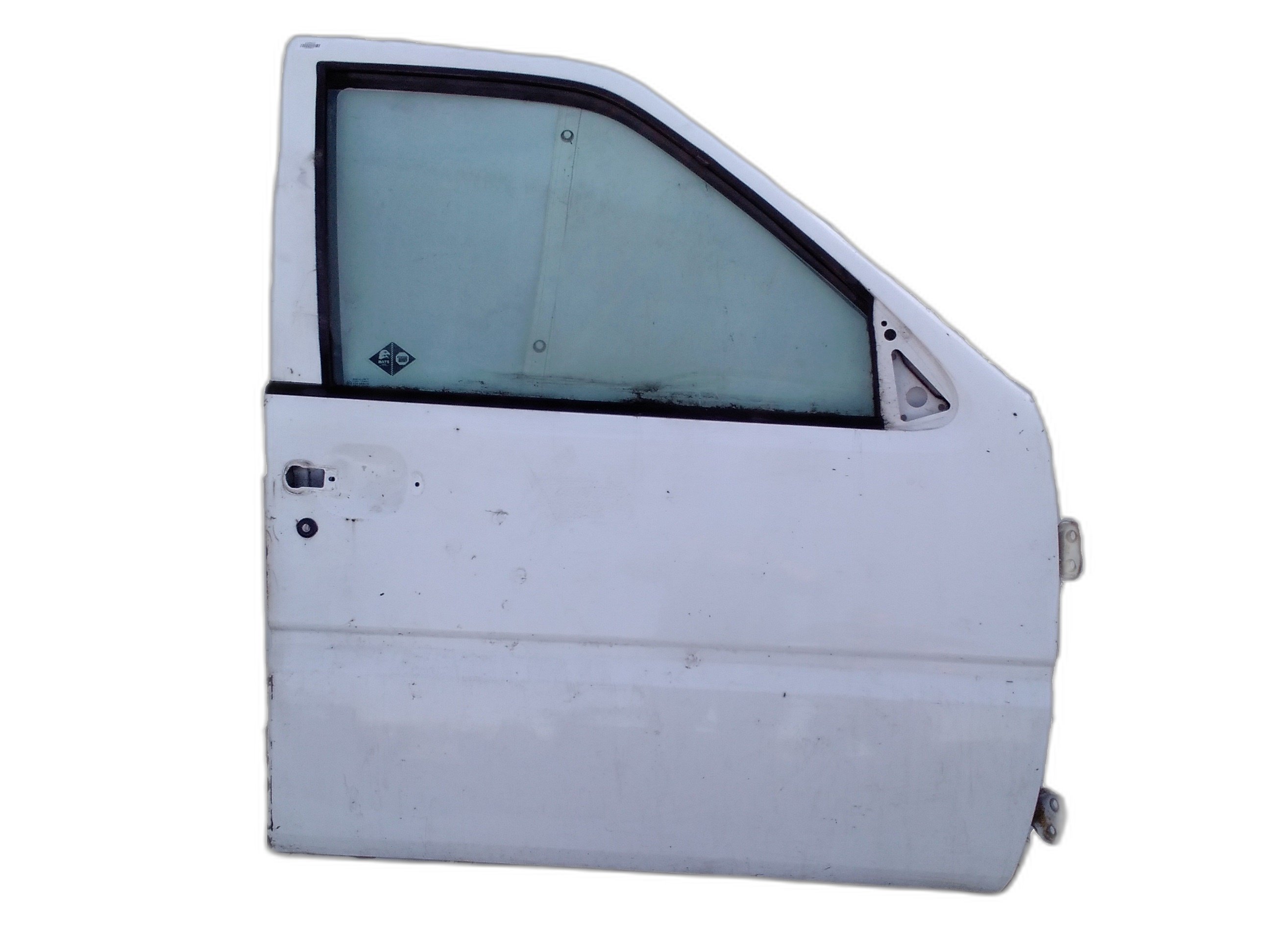 Предна дясна врата