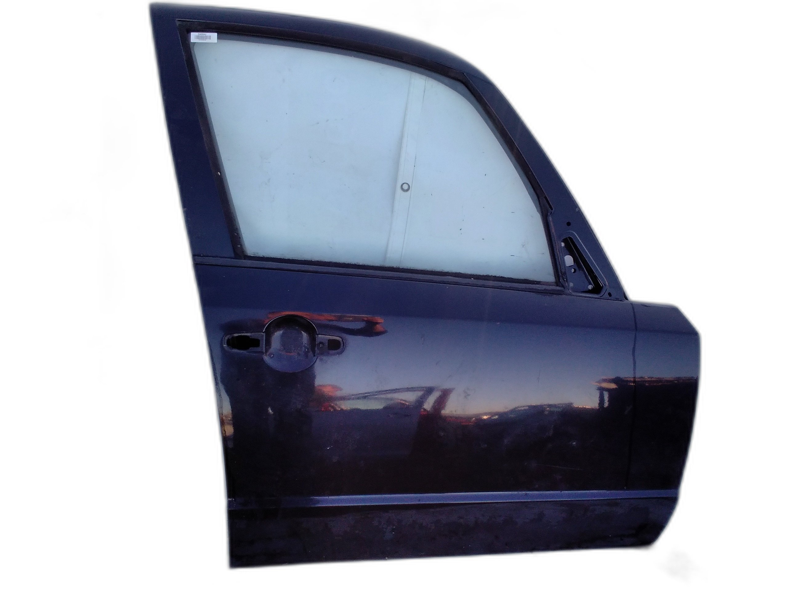 Предна дясна врата