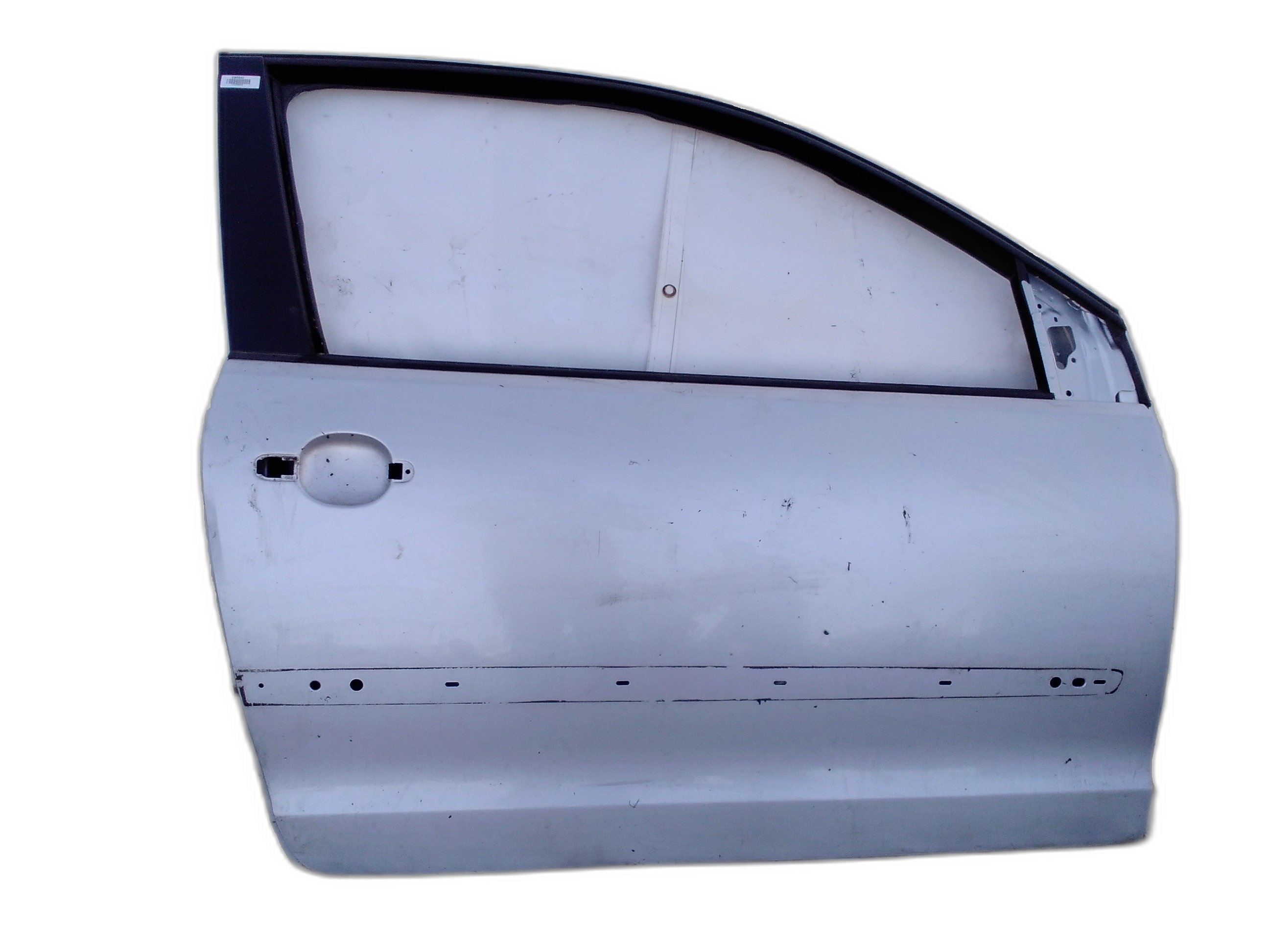 Дясна врата