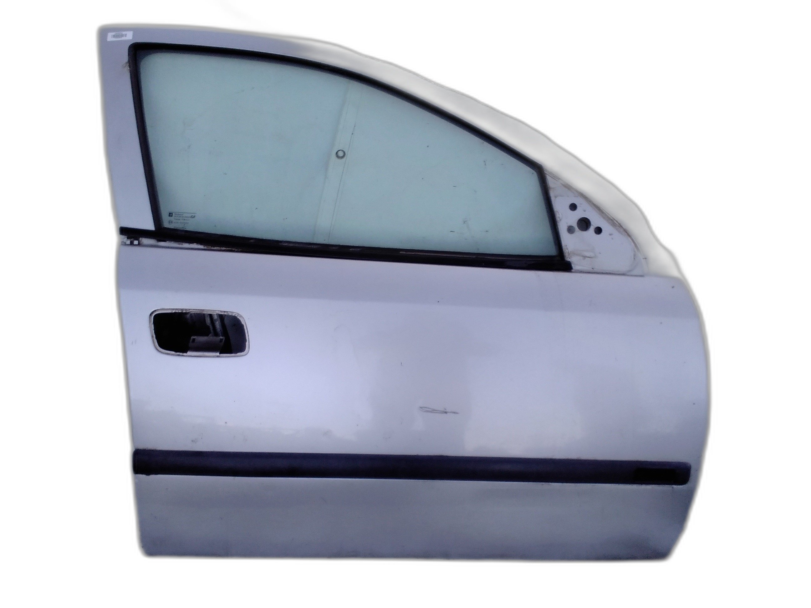 Предна дясна врата