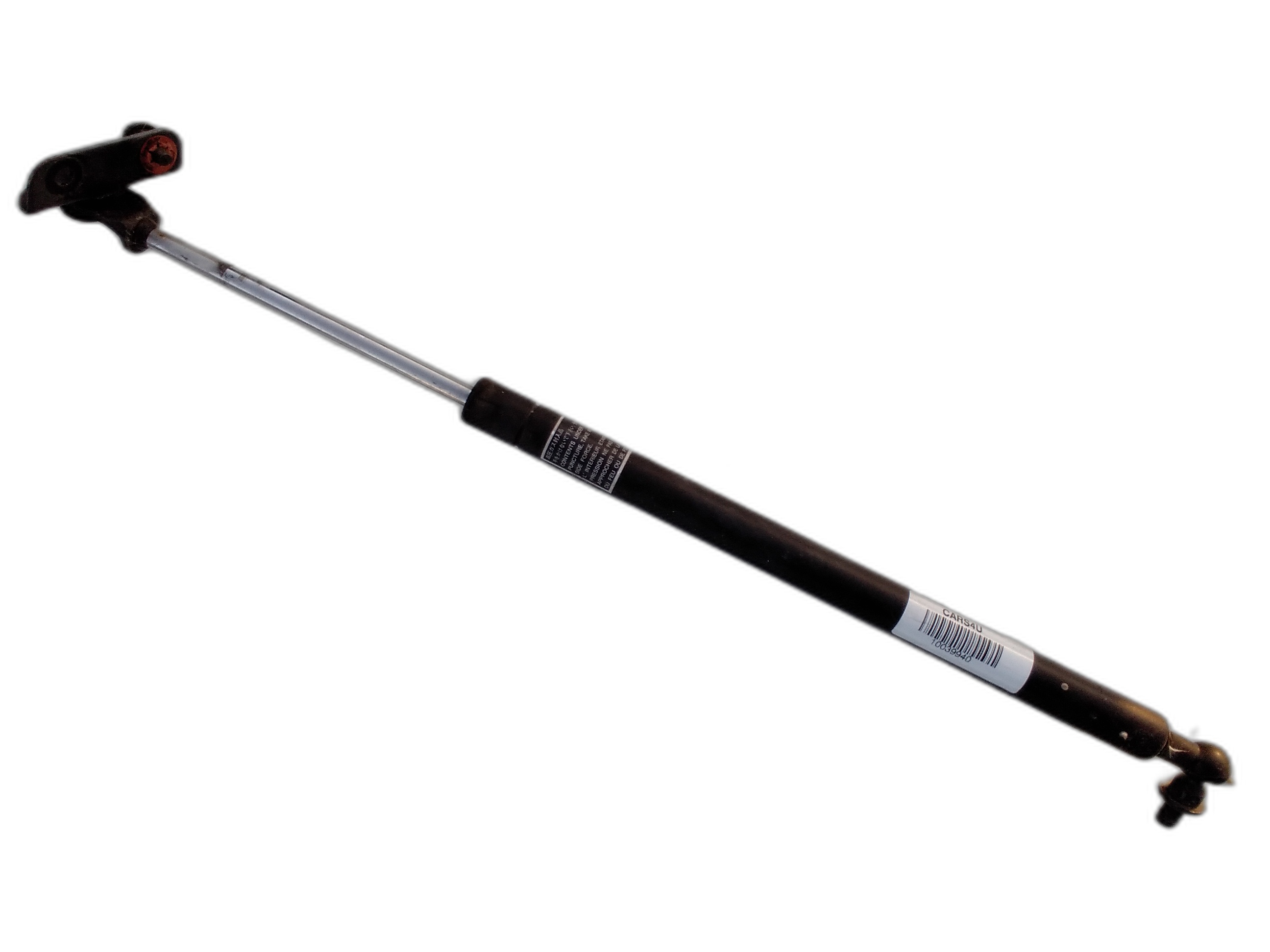 амортисьор преден капак