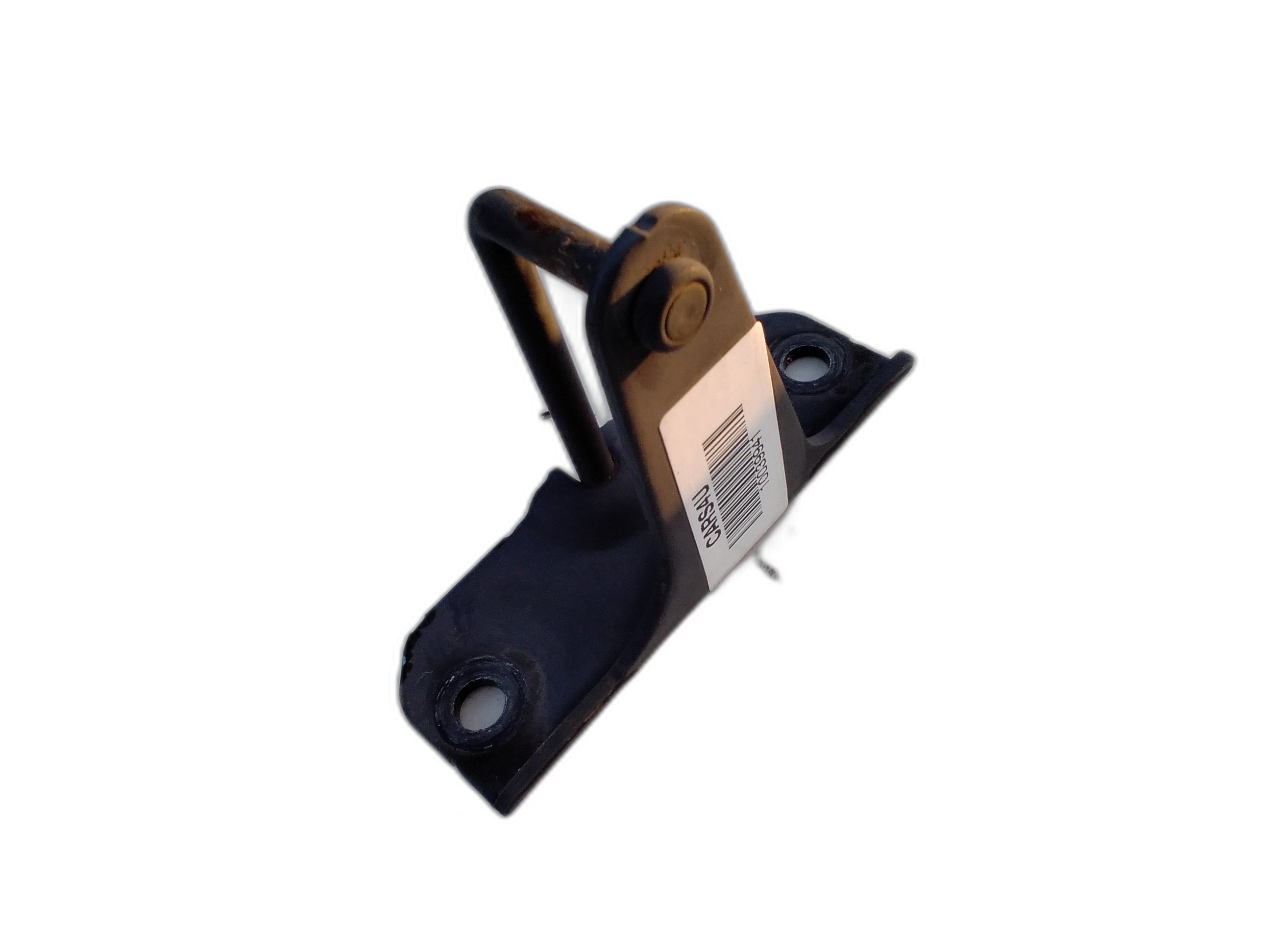 насрещник брава преден капак