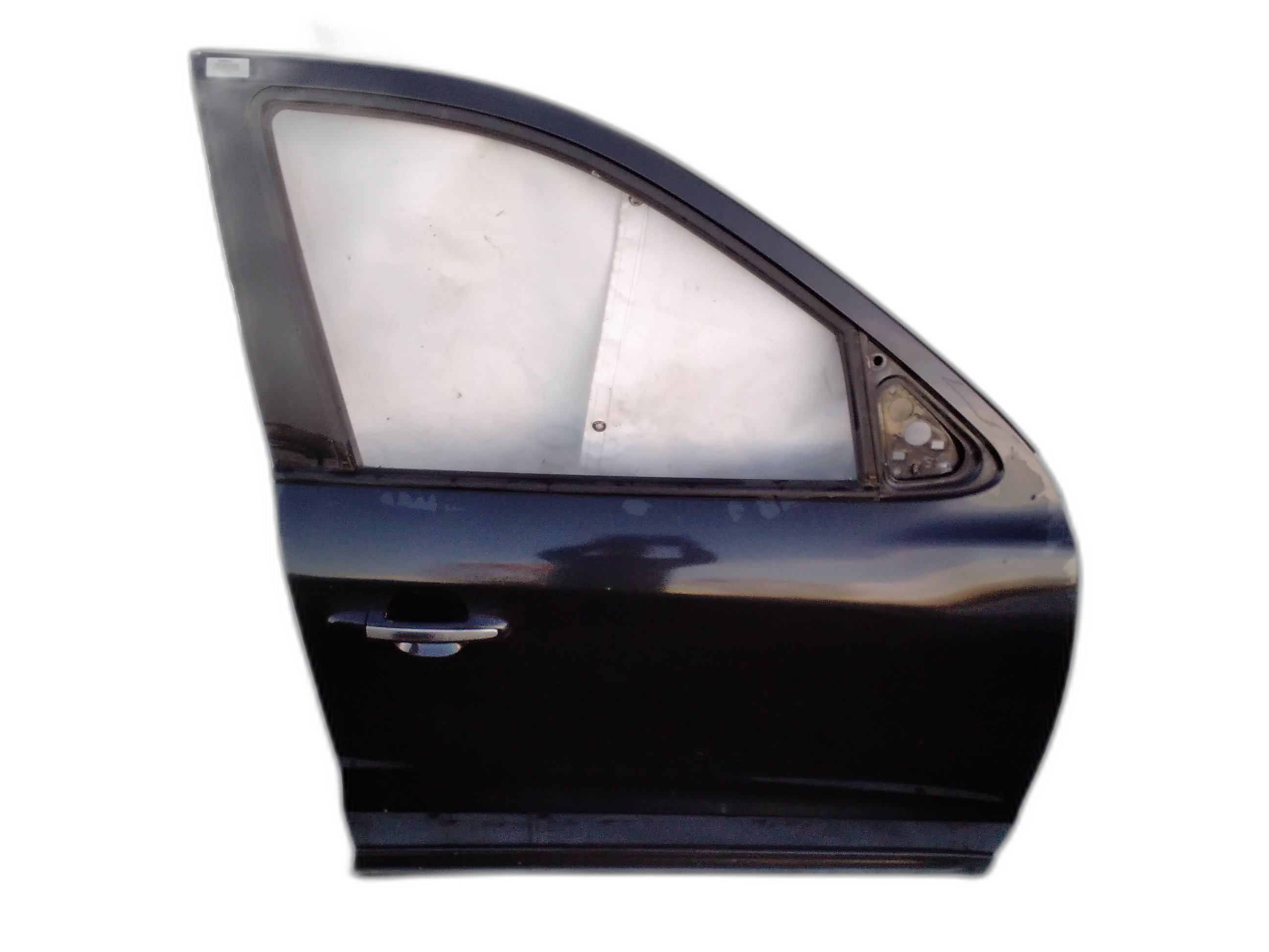 Предна дясна врата