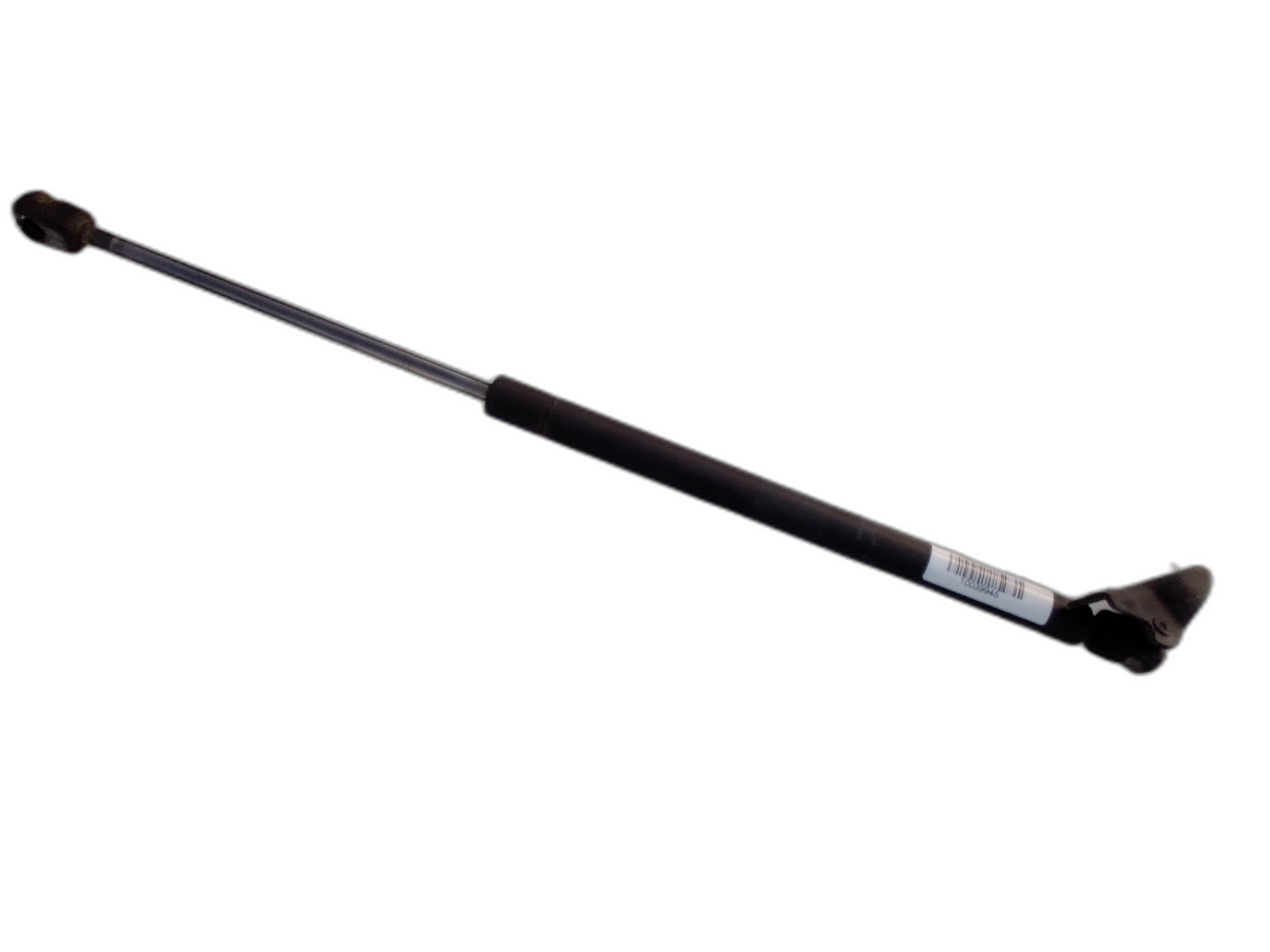 амортисьор заден капак