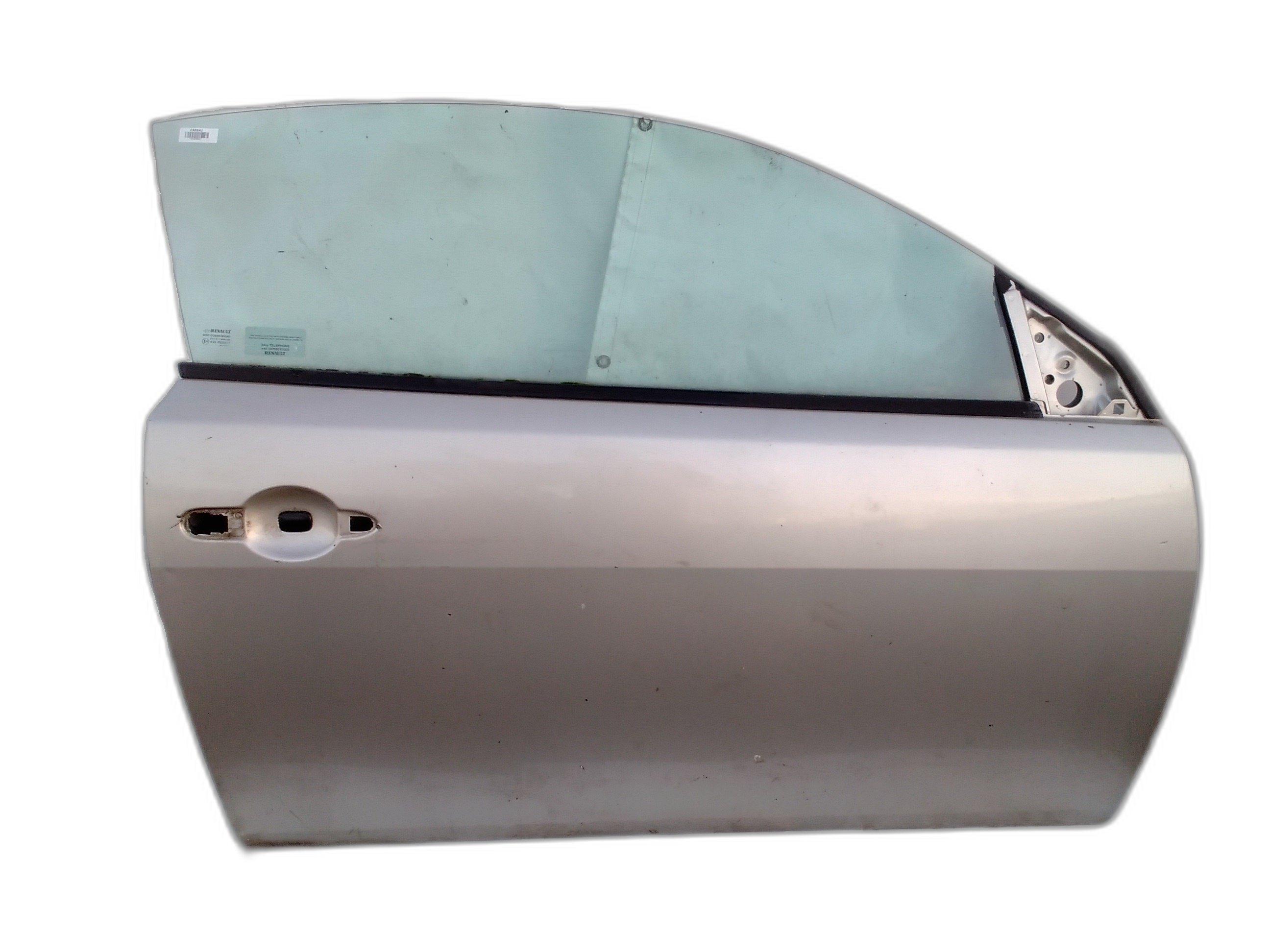 Дясна врата