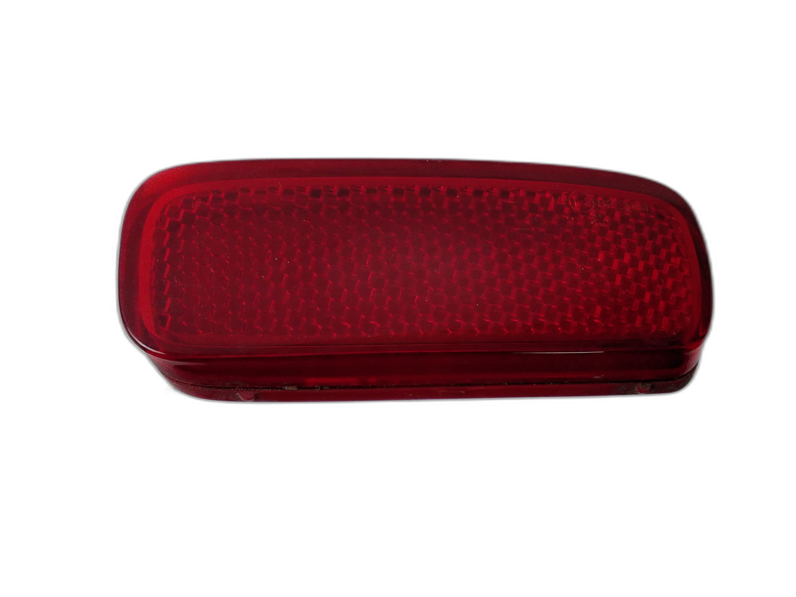 светлоотразител задна броня