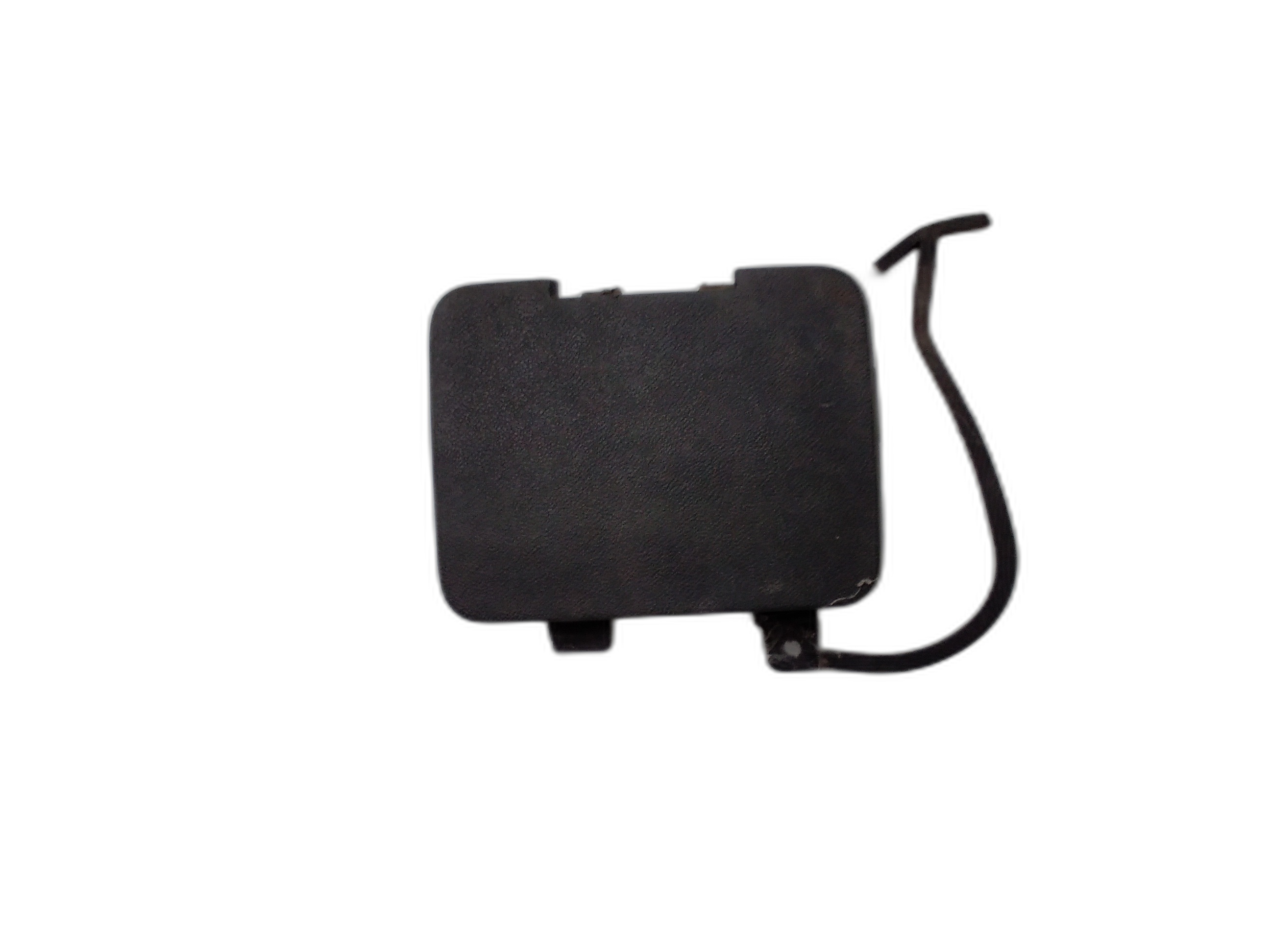 капачка кука за теглене предна броня