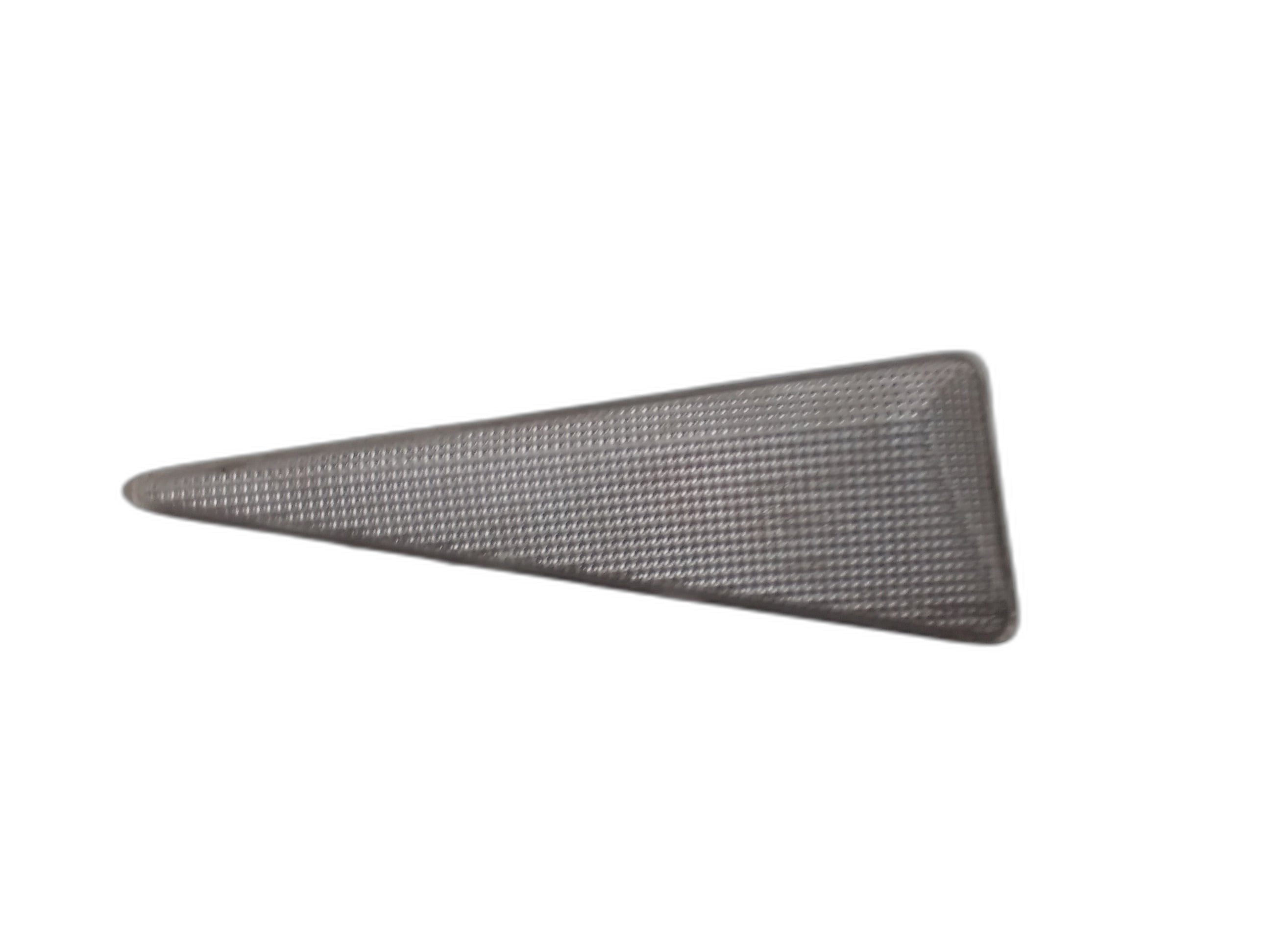 Ляв мигач калник