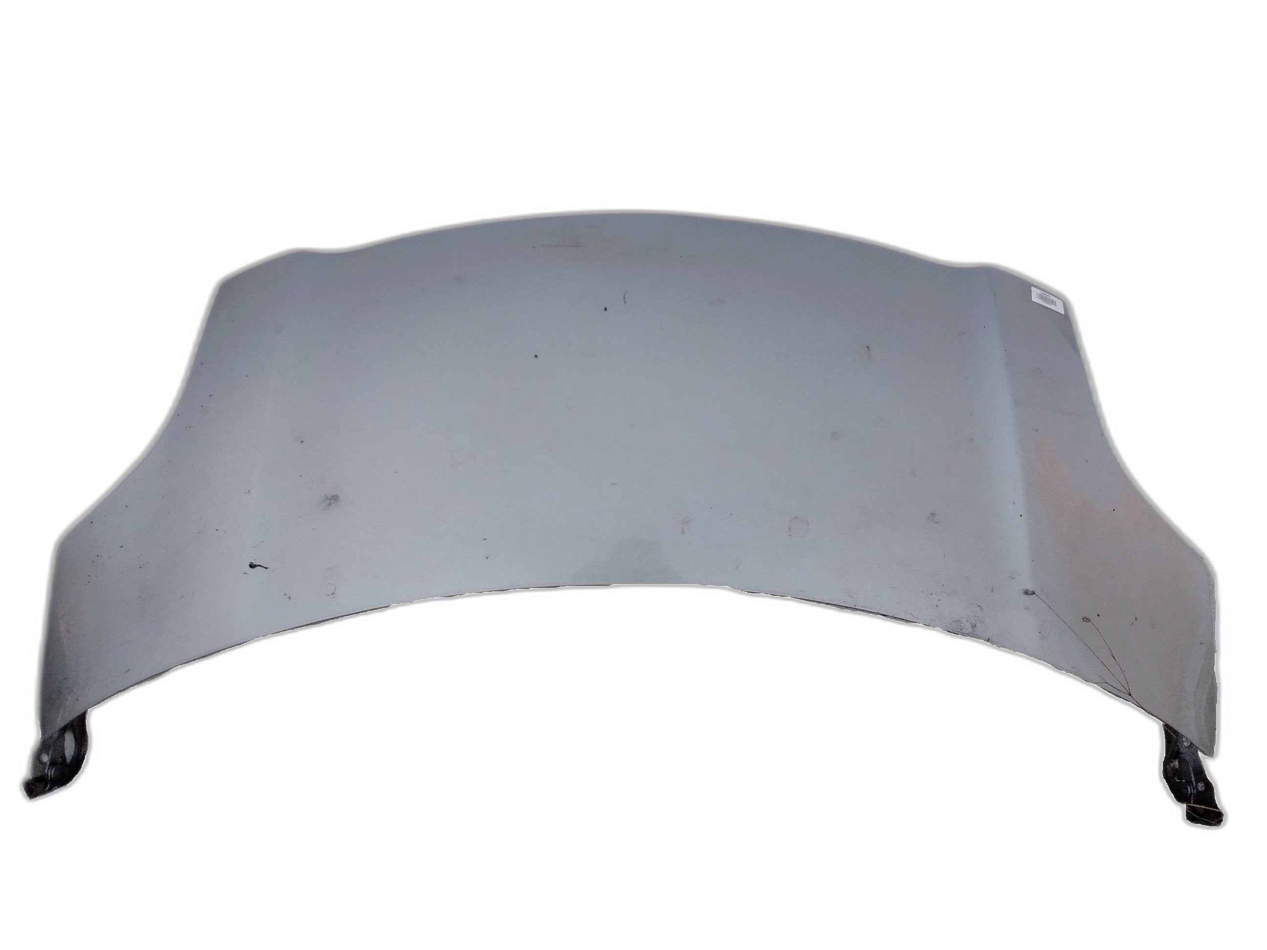 преден капак