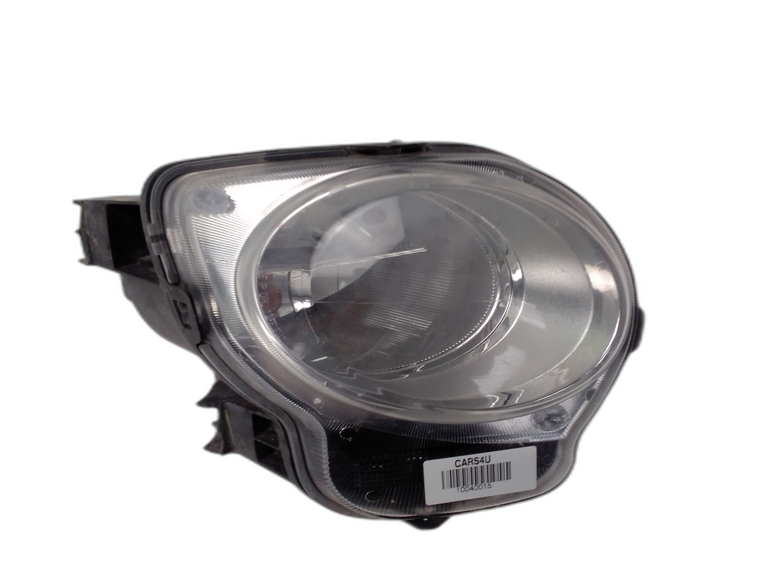 Дясна фар за мъгла