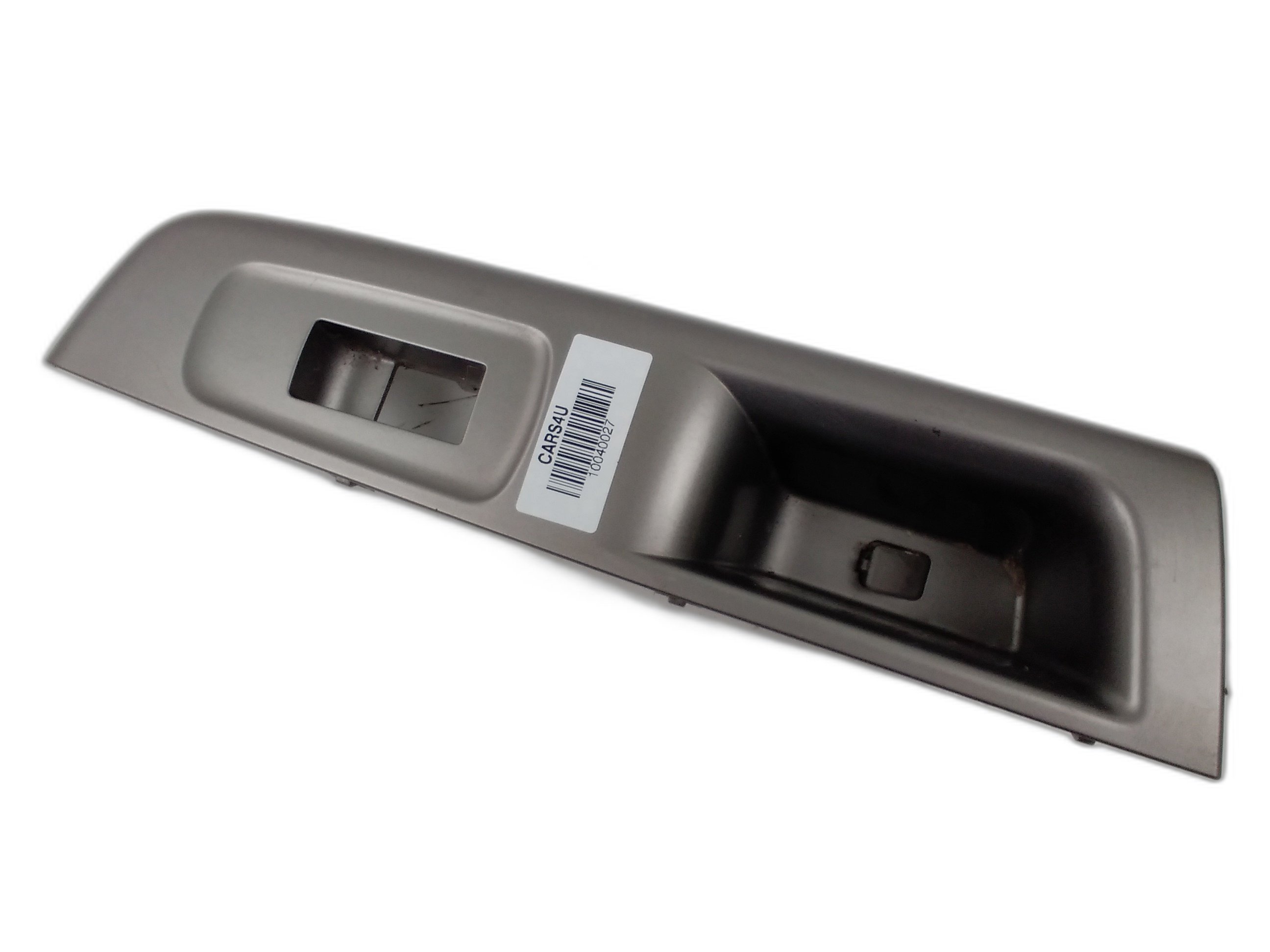 Задна лява конзола бутони ел.стъкла