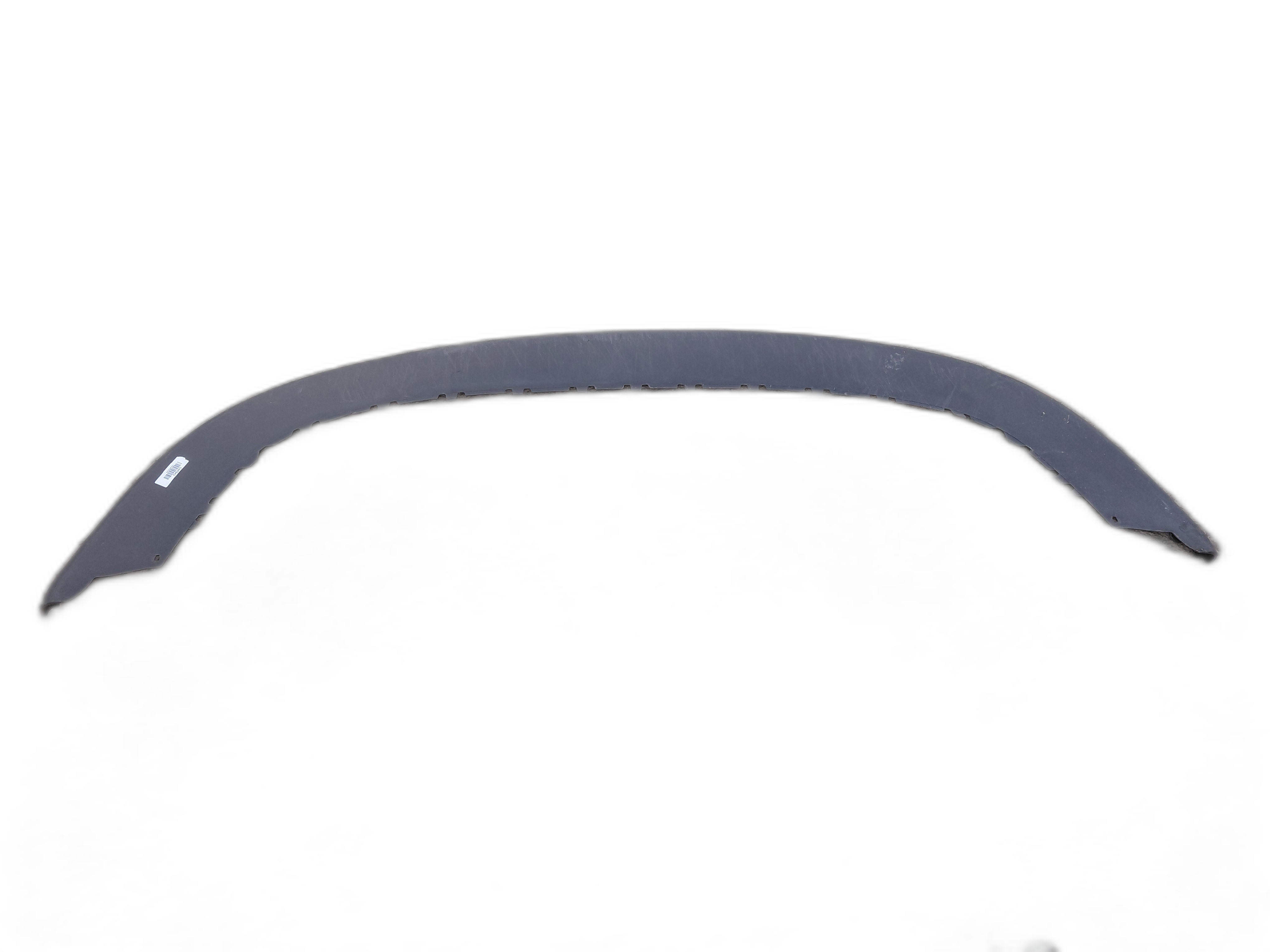 спойлер предна броня