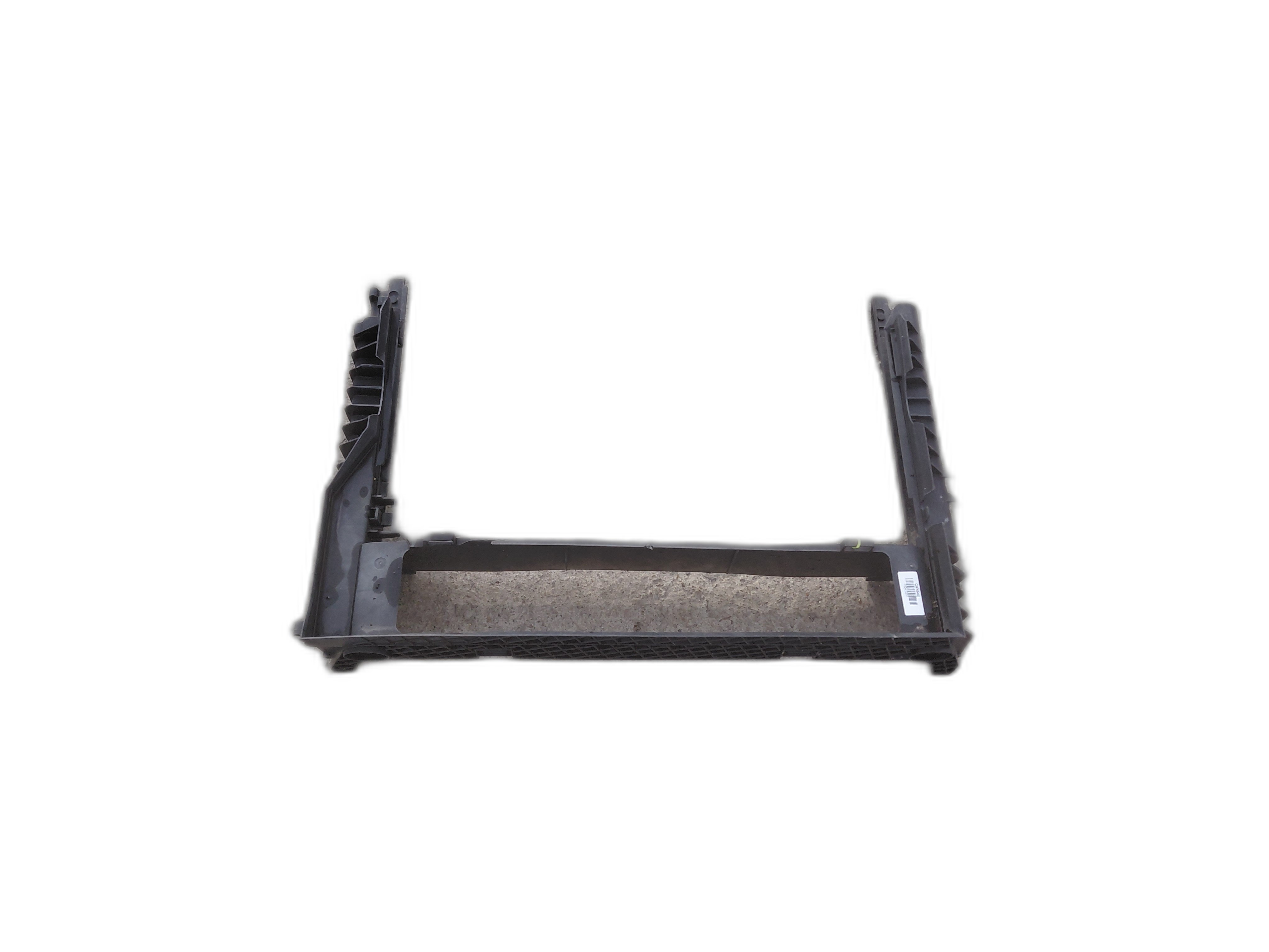 кора над радиатори