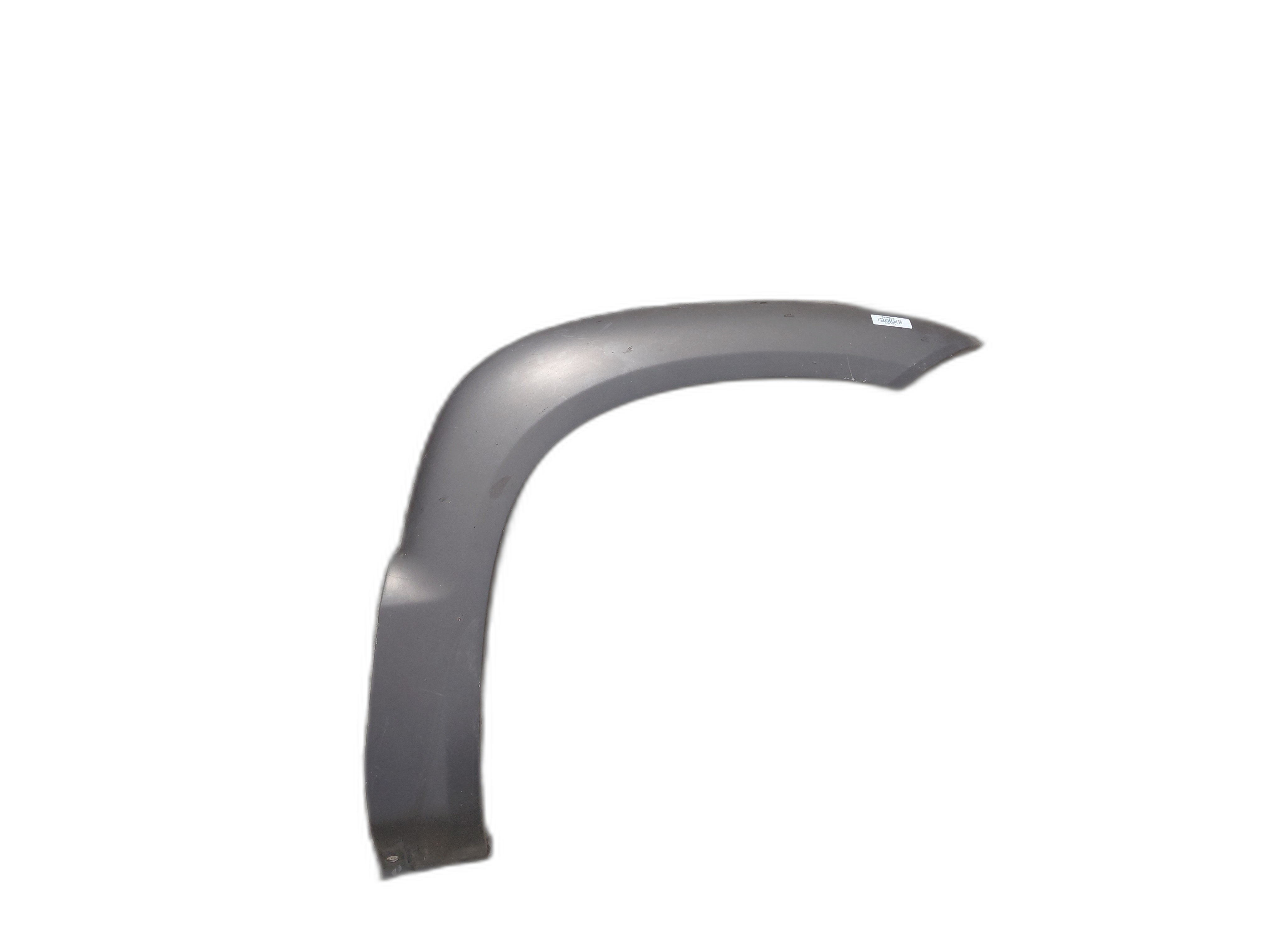 Преден десен вежда калник