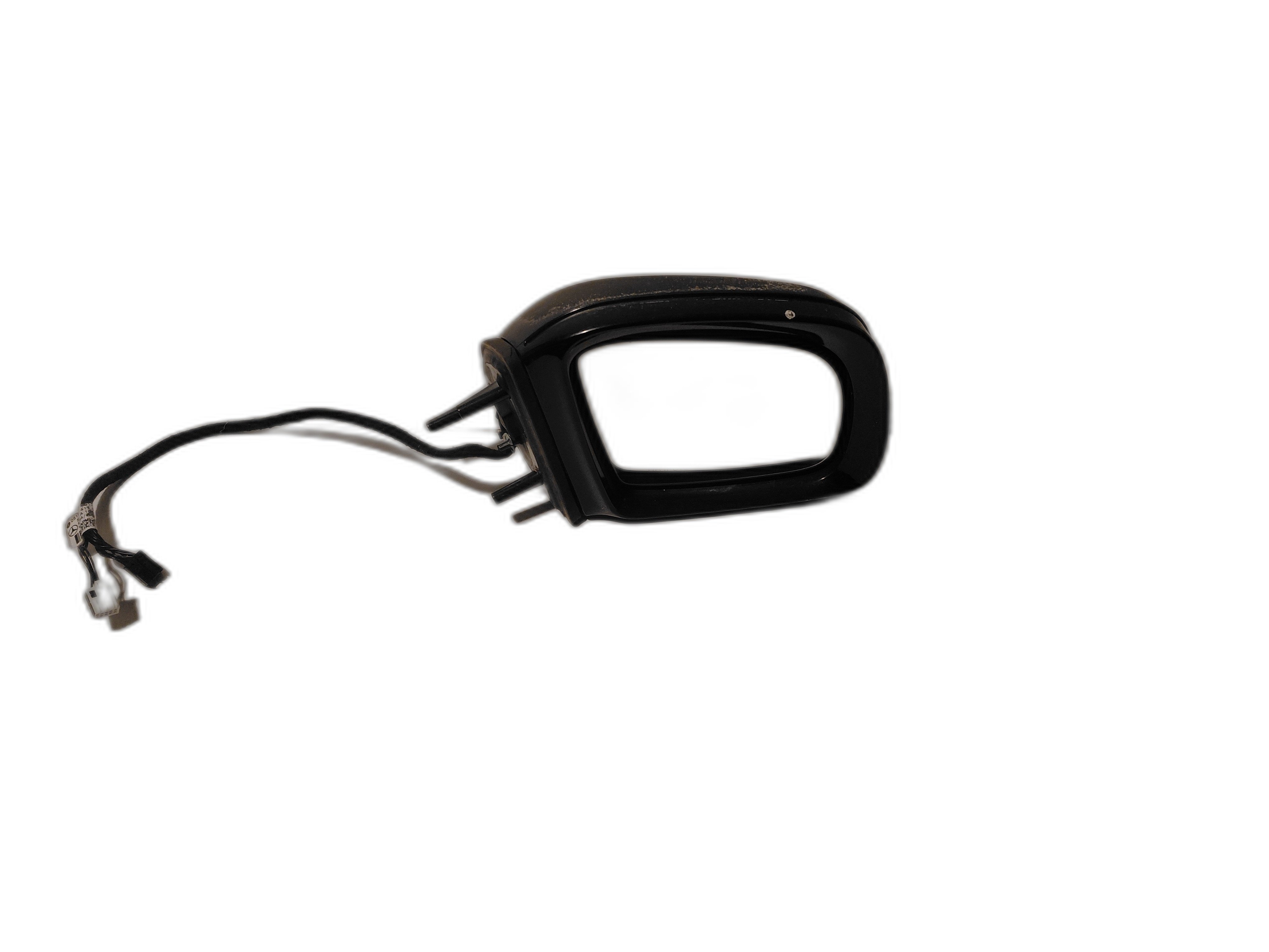 Дясно огледало