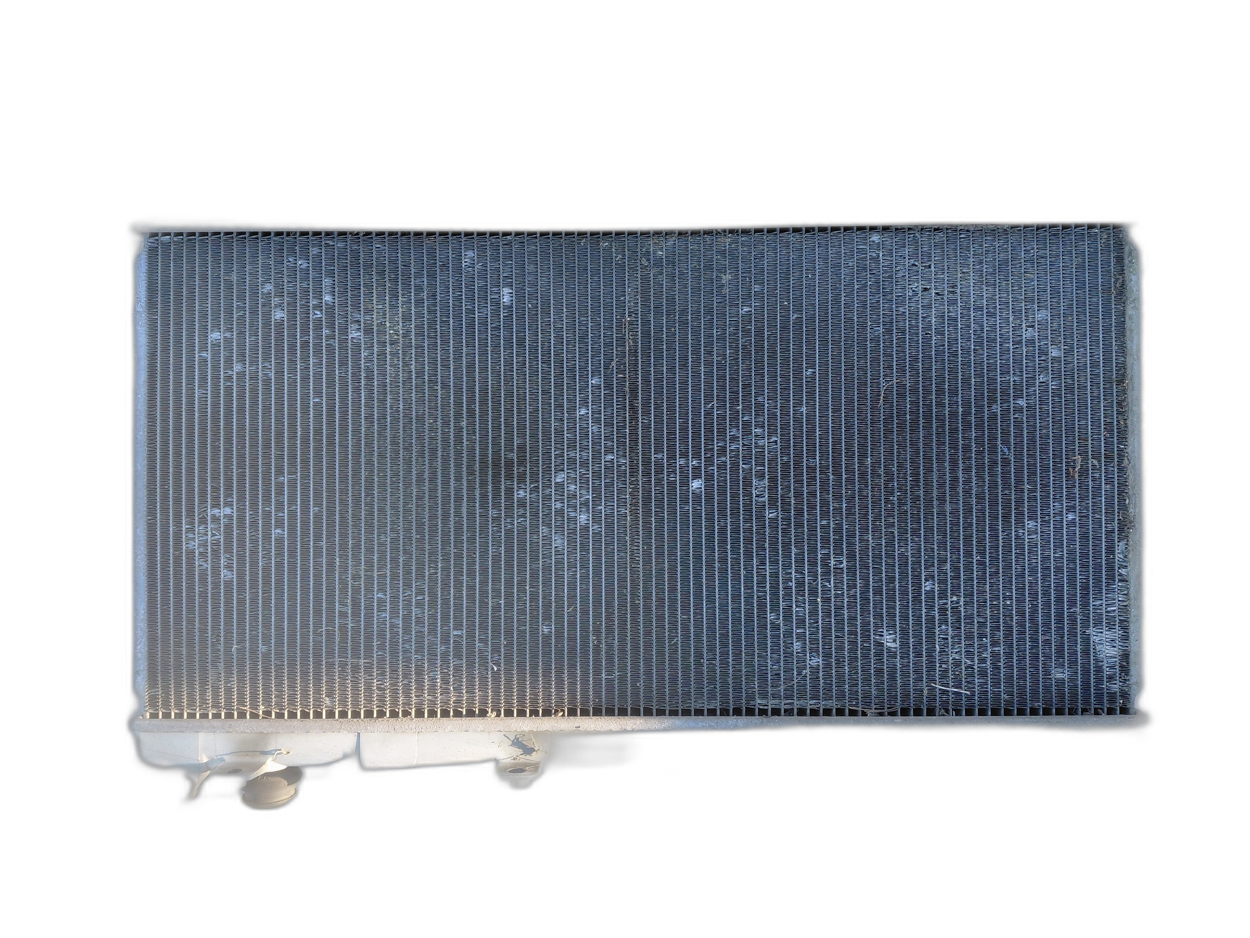 воден радиатор