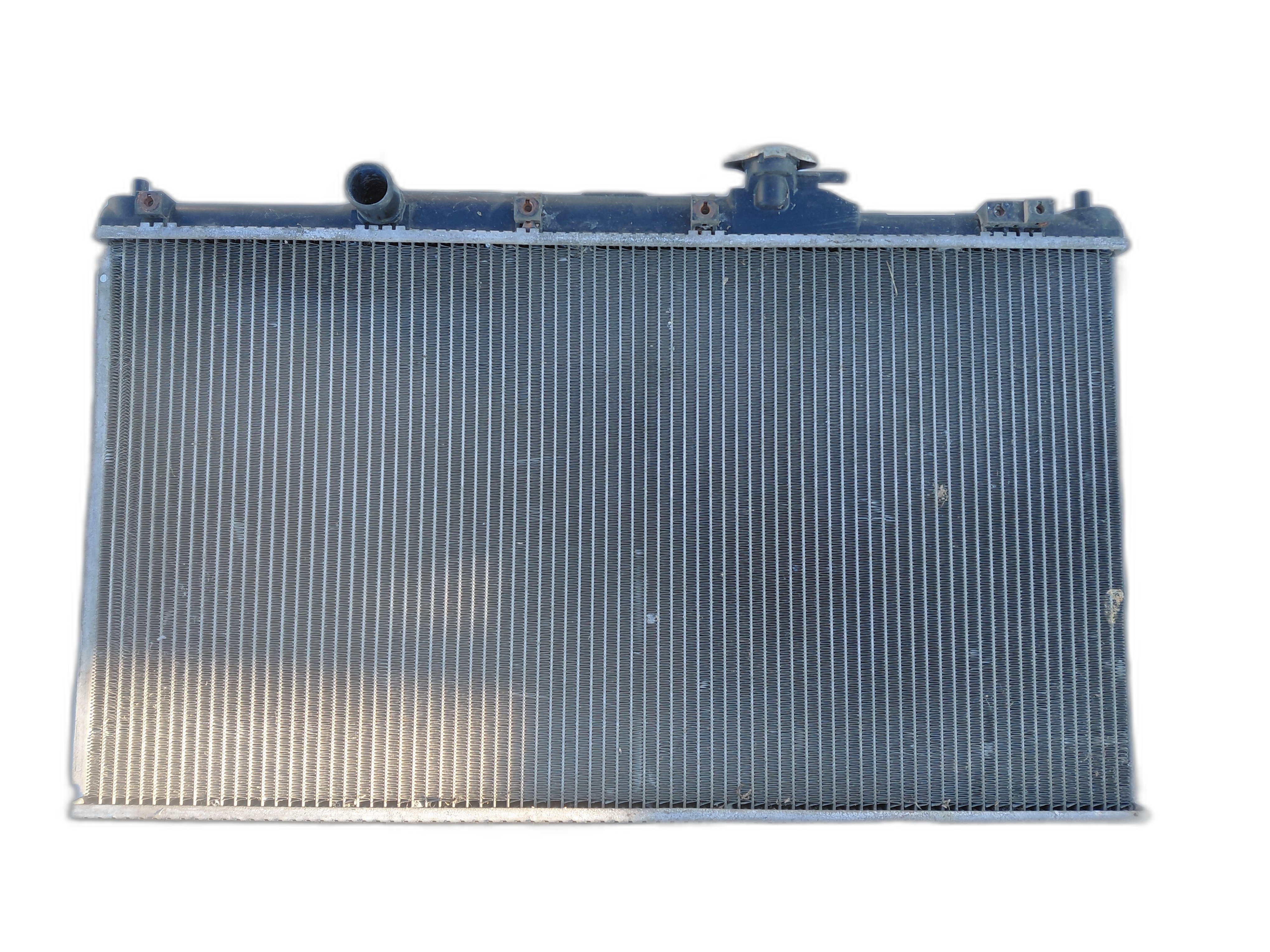 воден радиатор