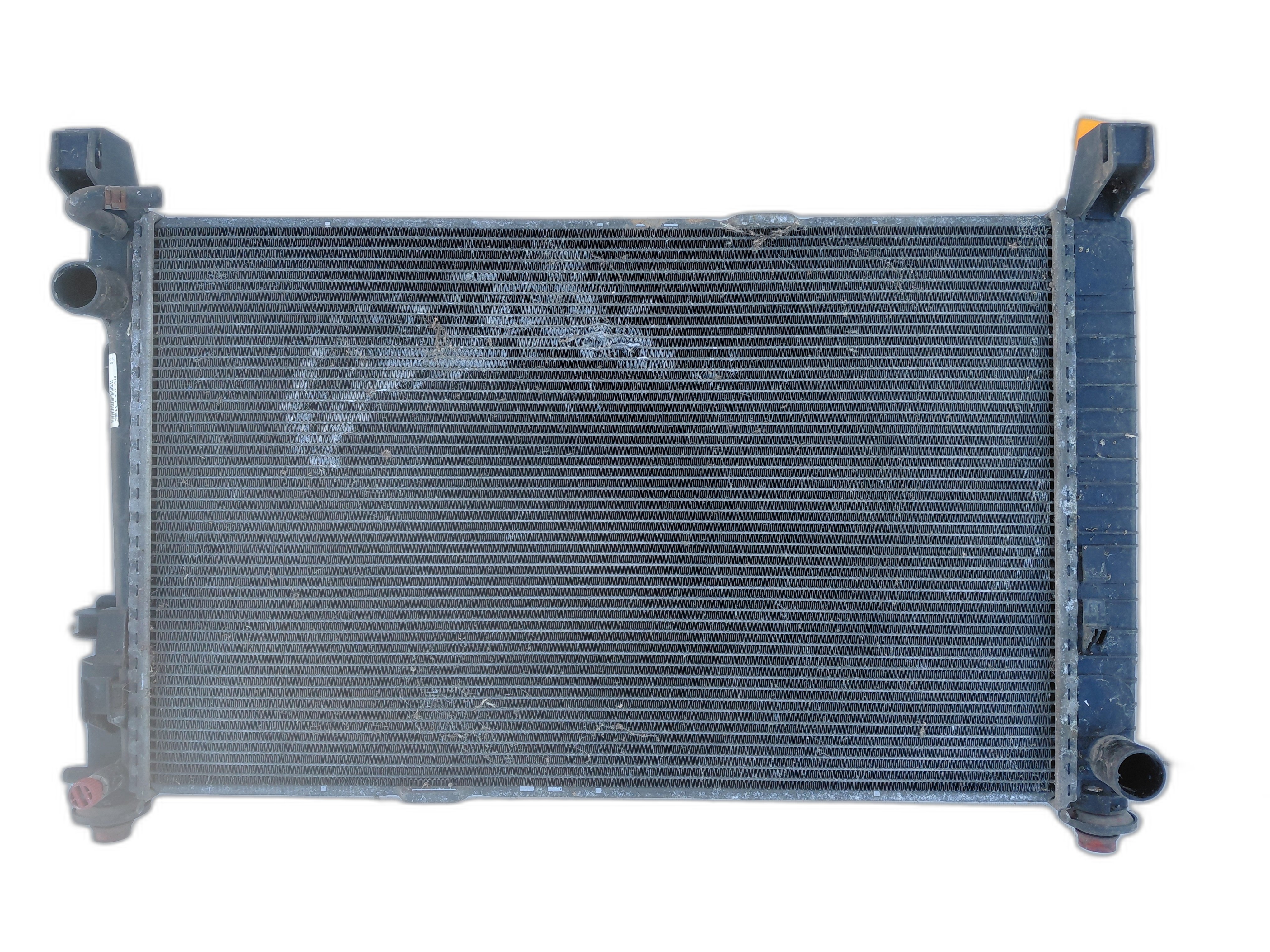 воден радиатор