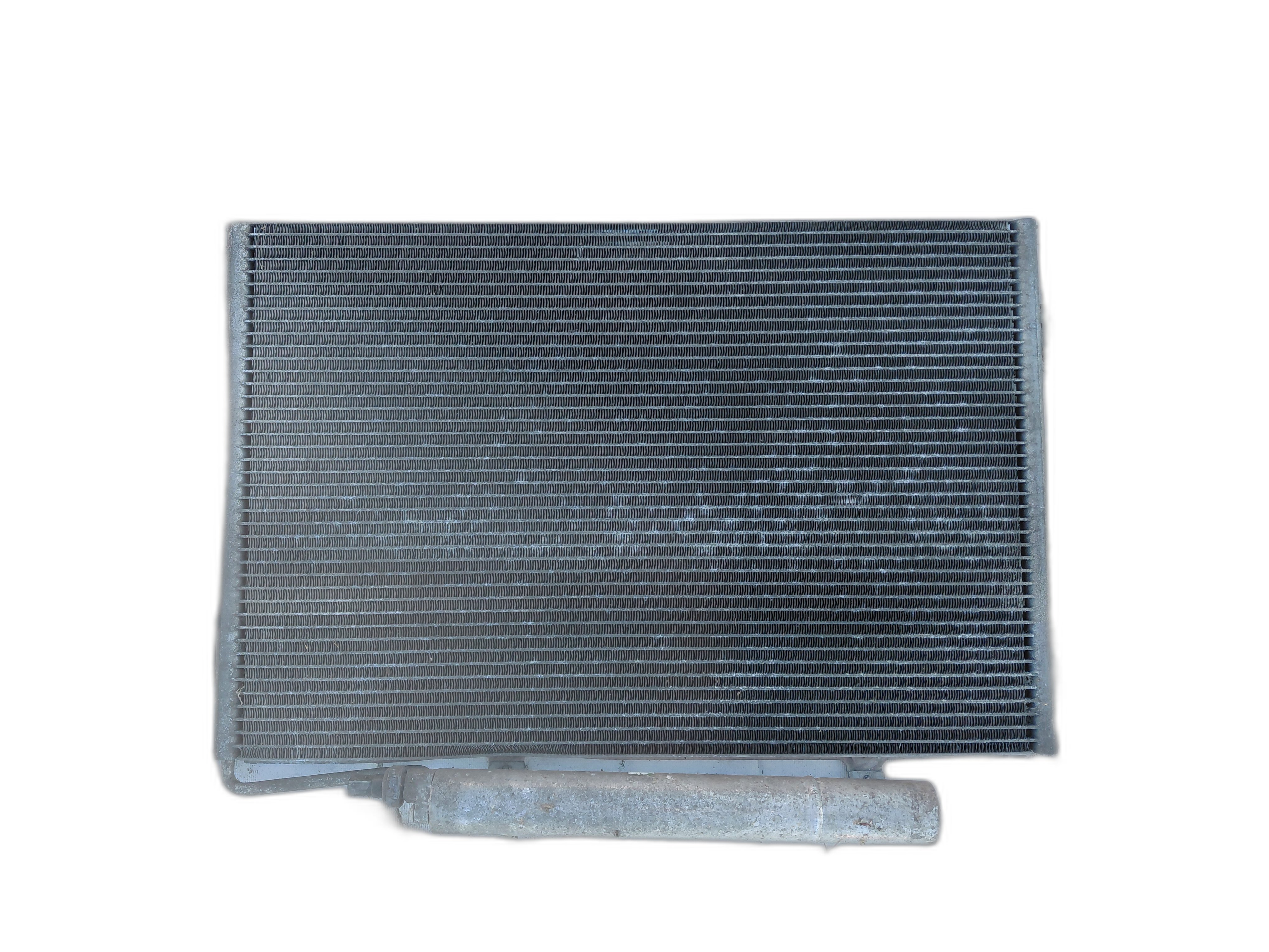 радиатор климатик