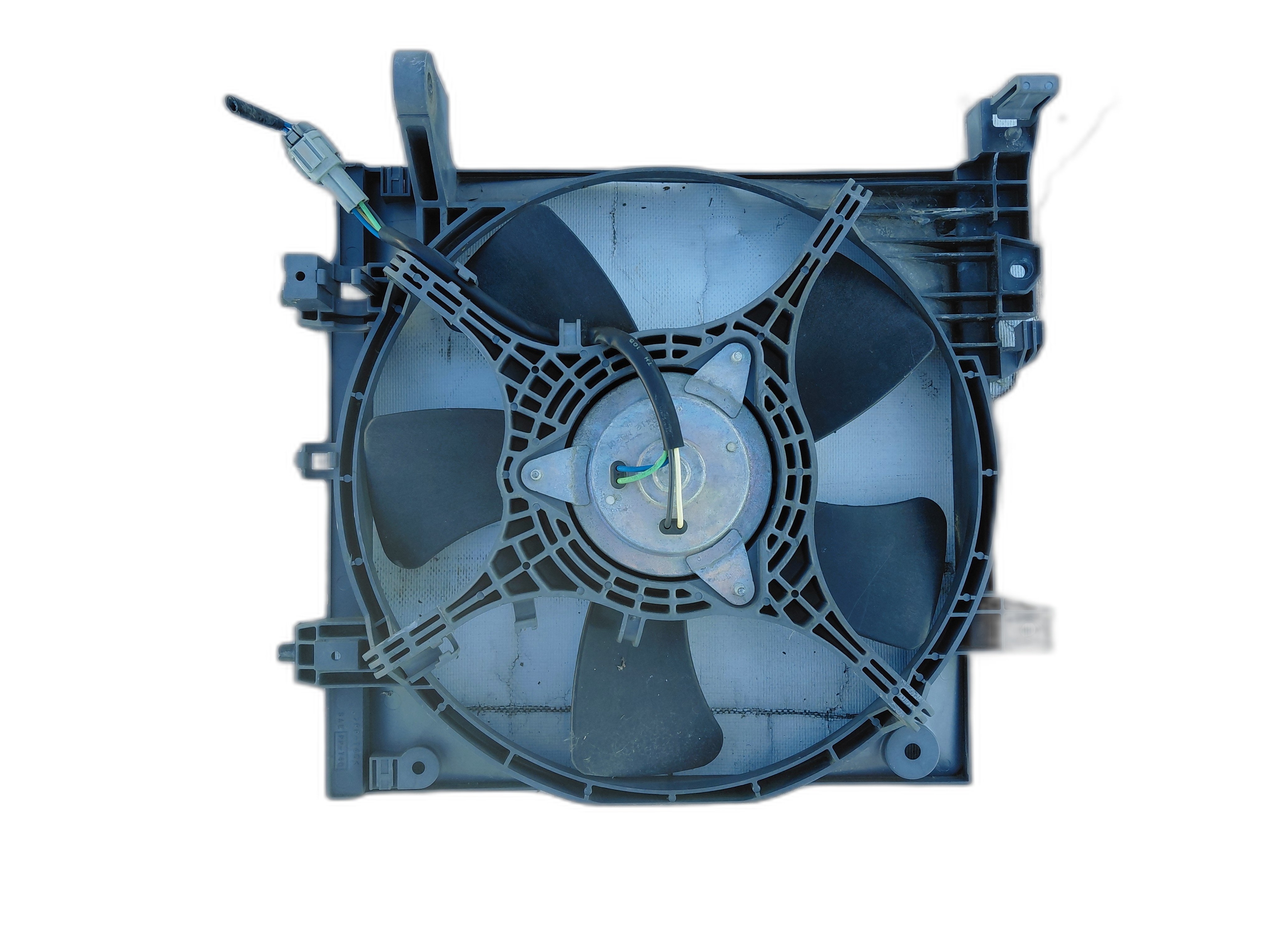 вентилатор охлаждане