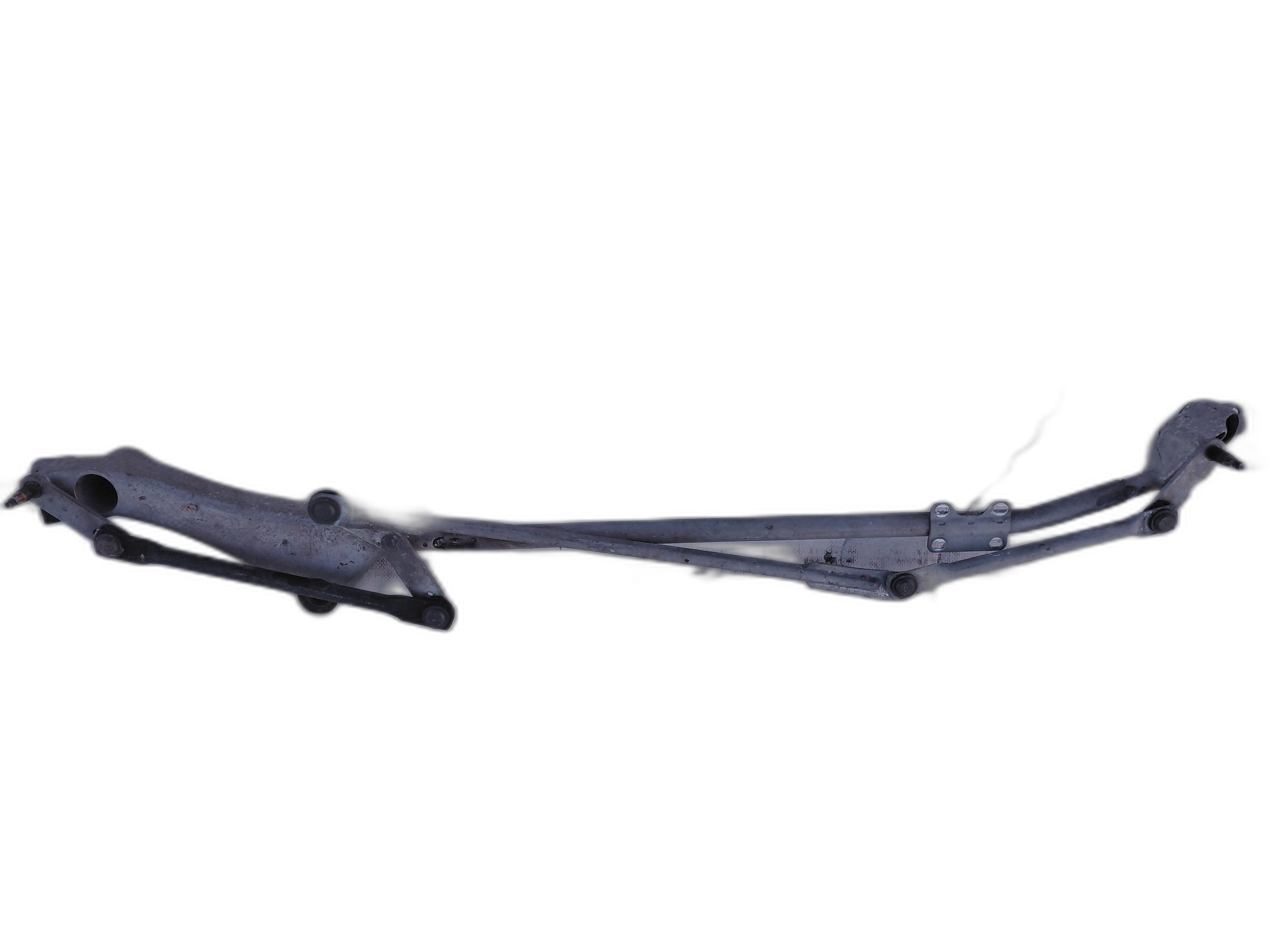 механизъм предни чистачки