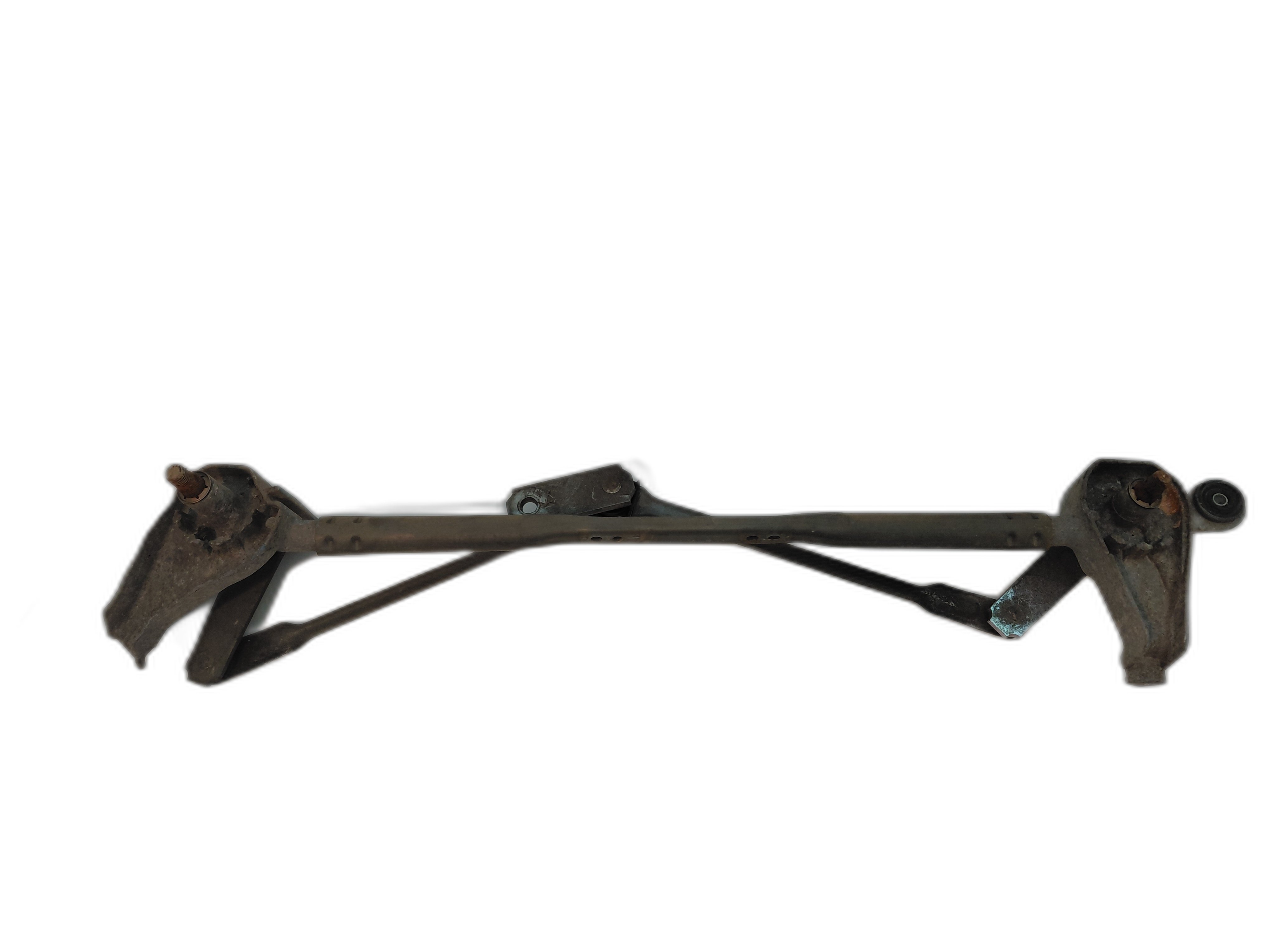 механизъм предни чистачки