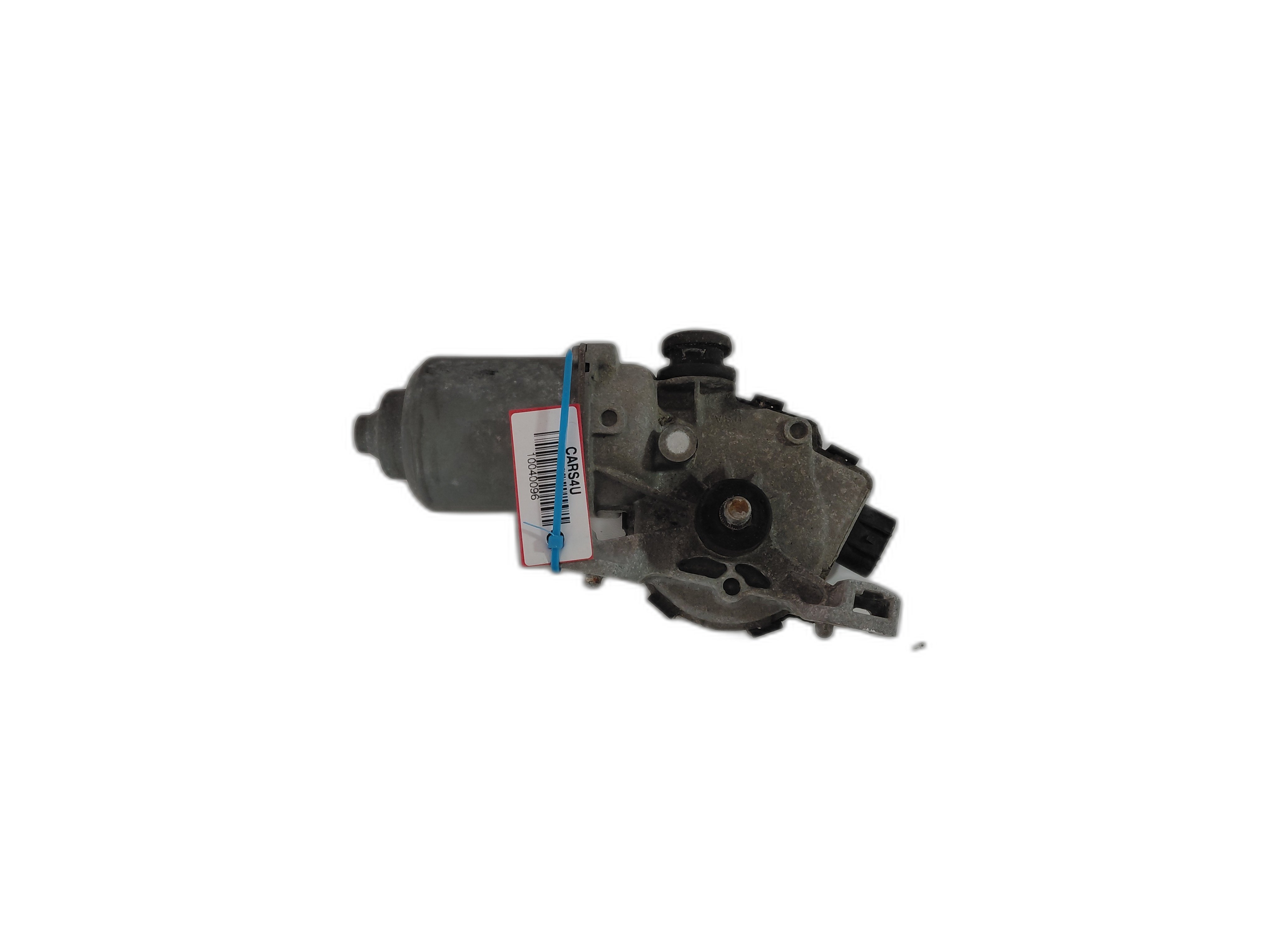 мотор задна чистачка