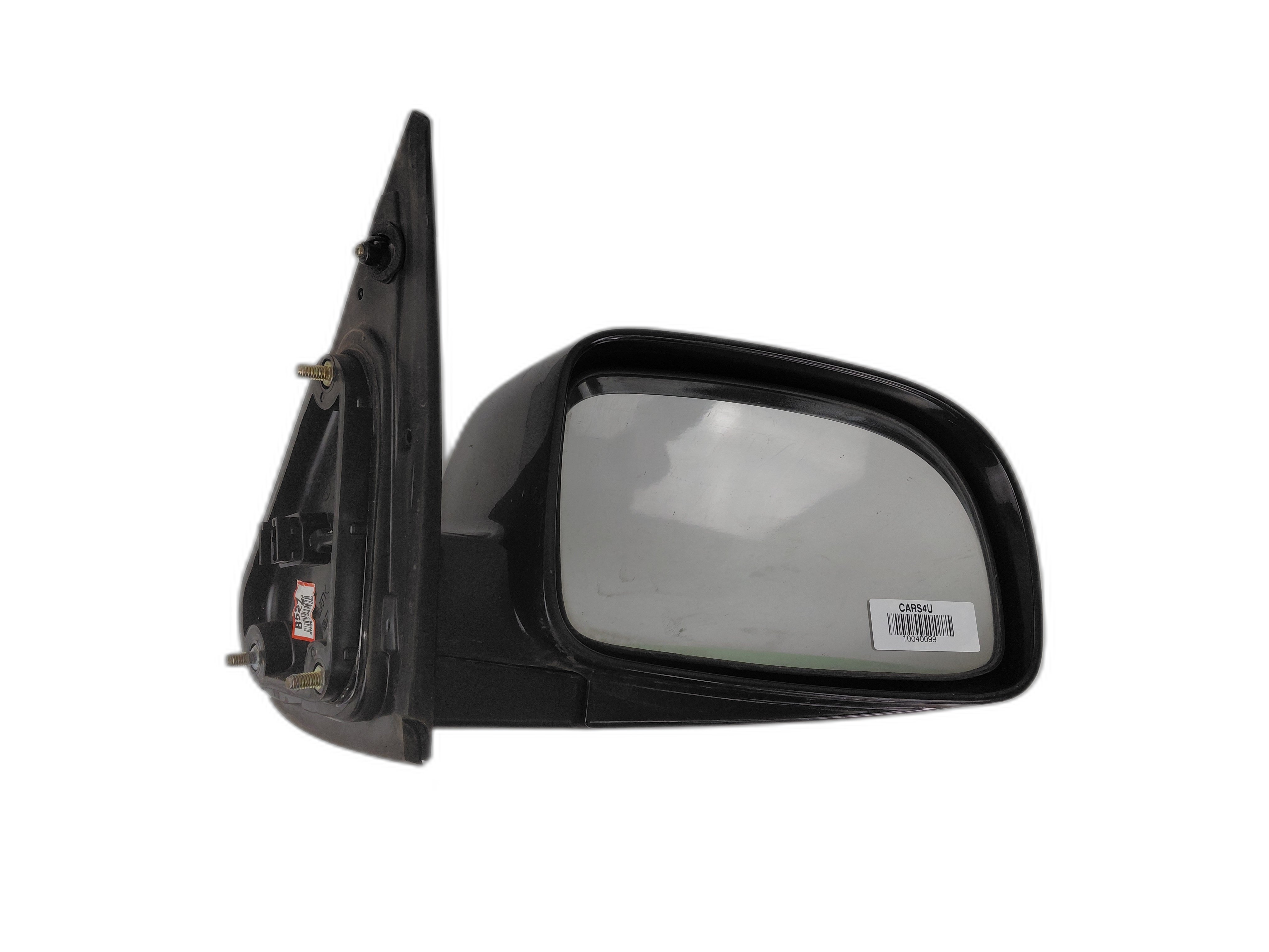 Дясно огледало