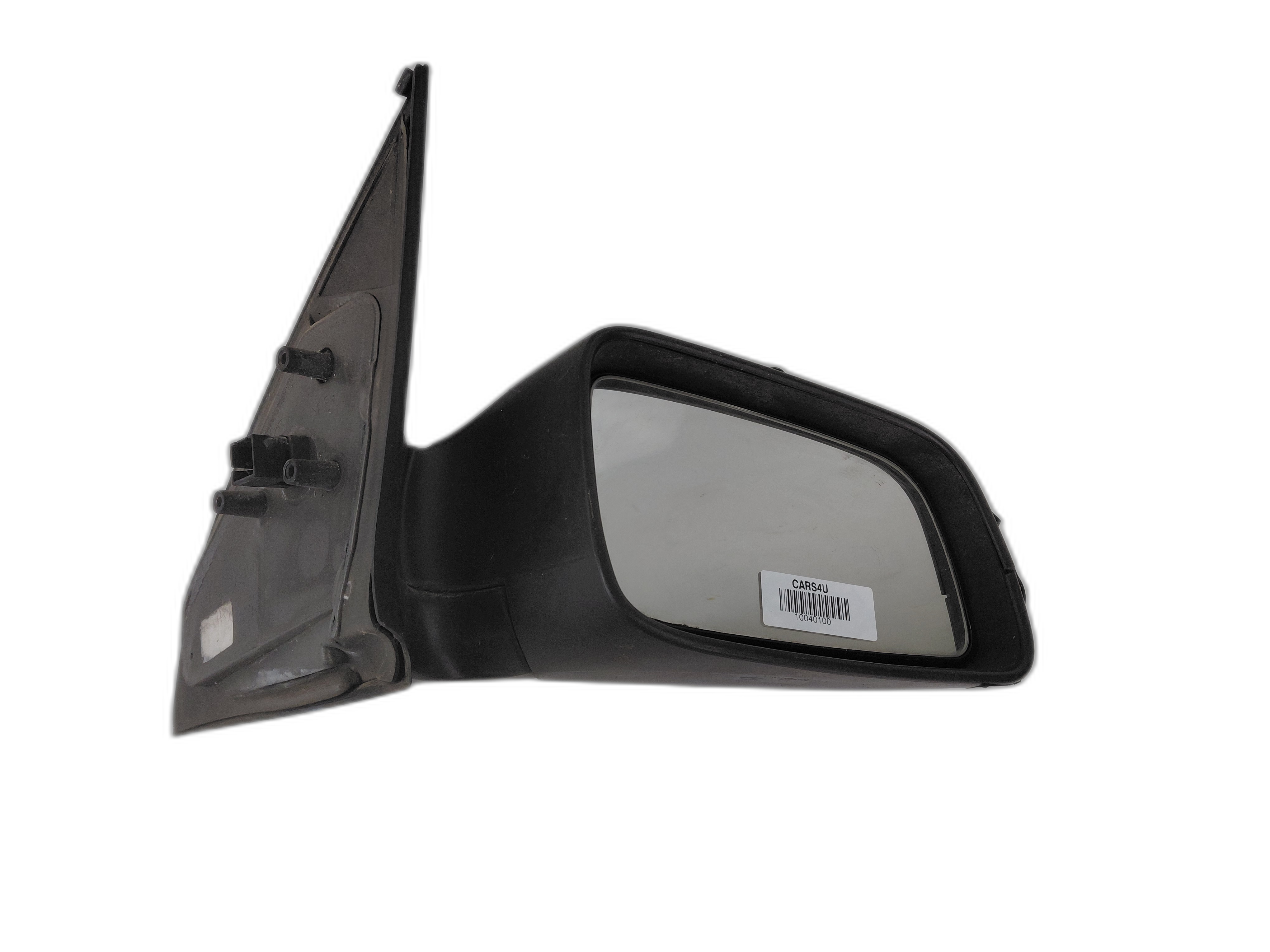 Дясно стъкло за огледало