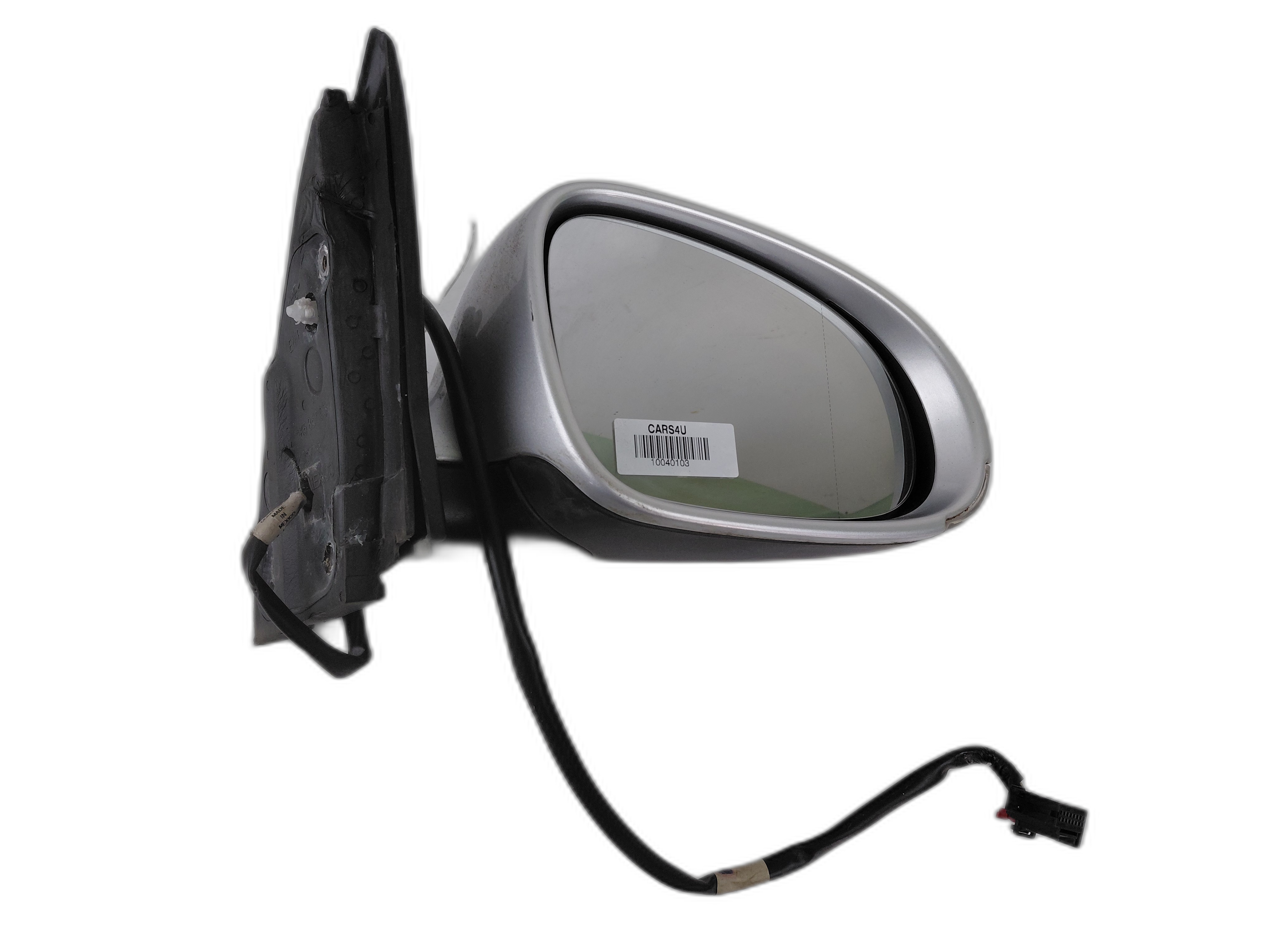 Предно дясно огледало