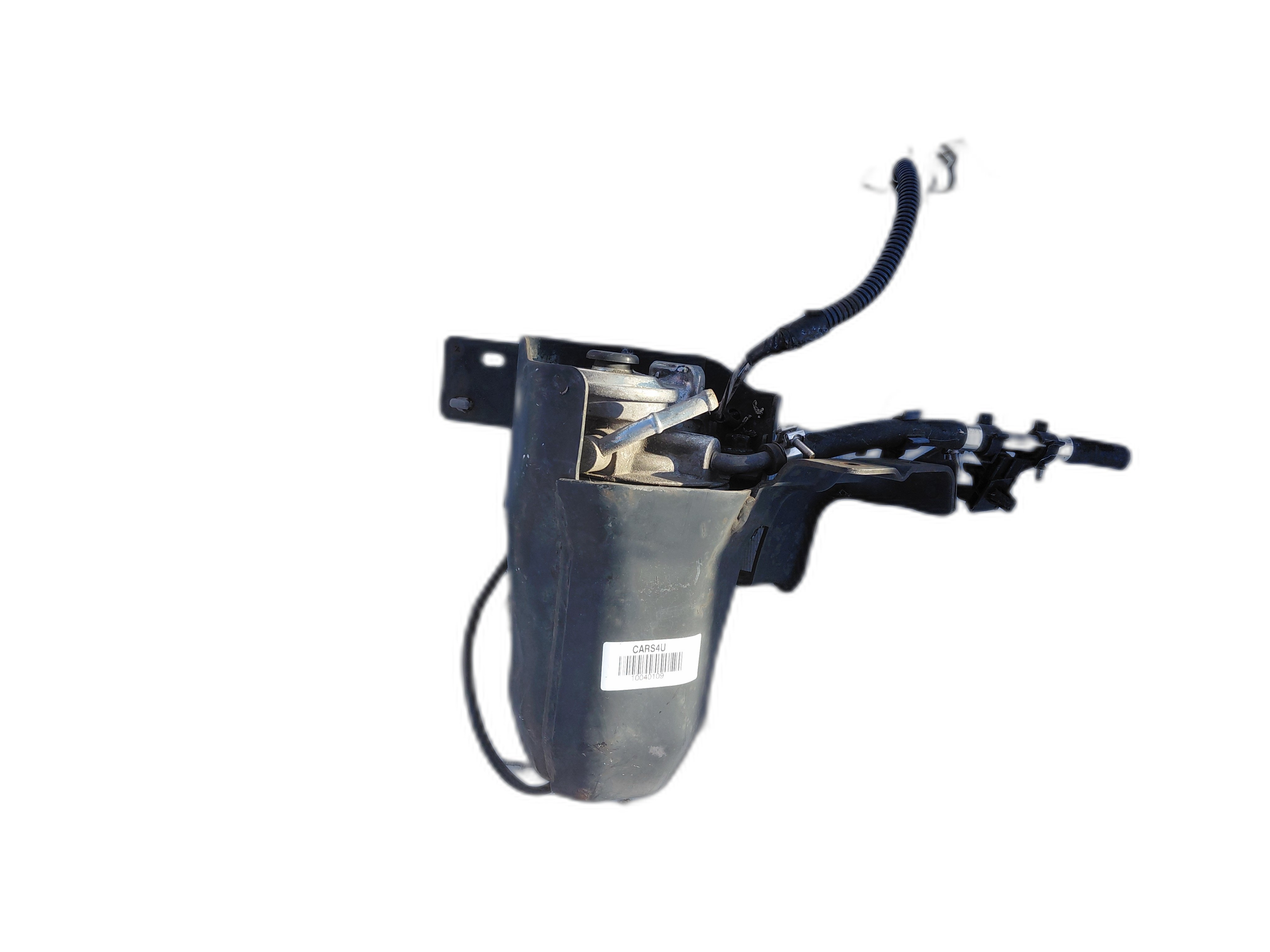 корпус горивен филтър