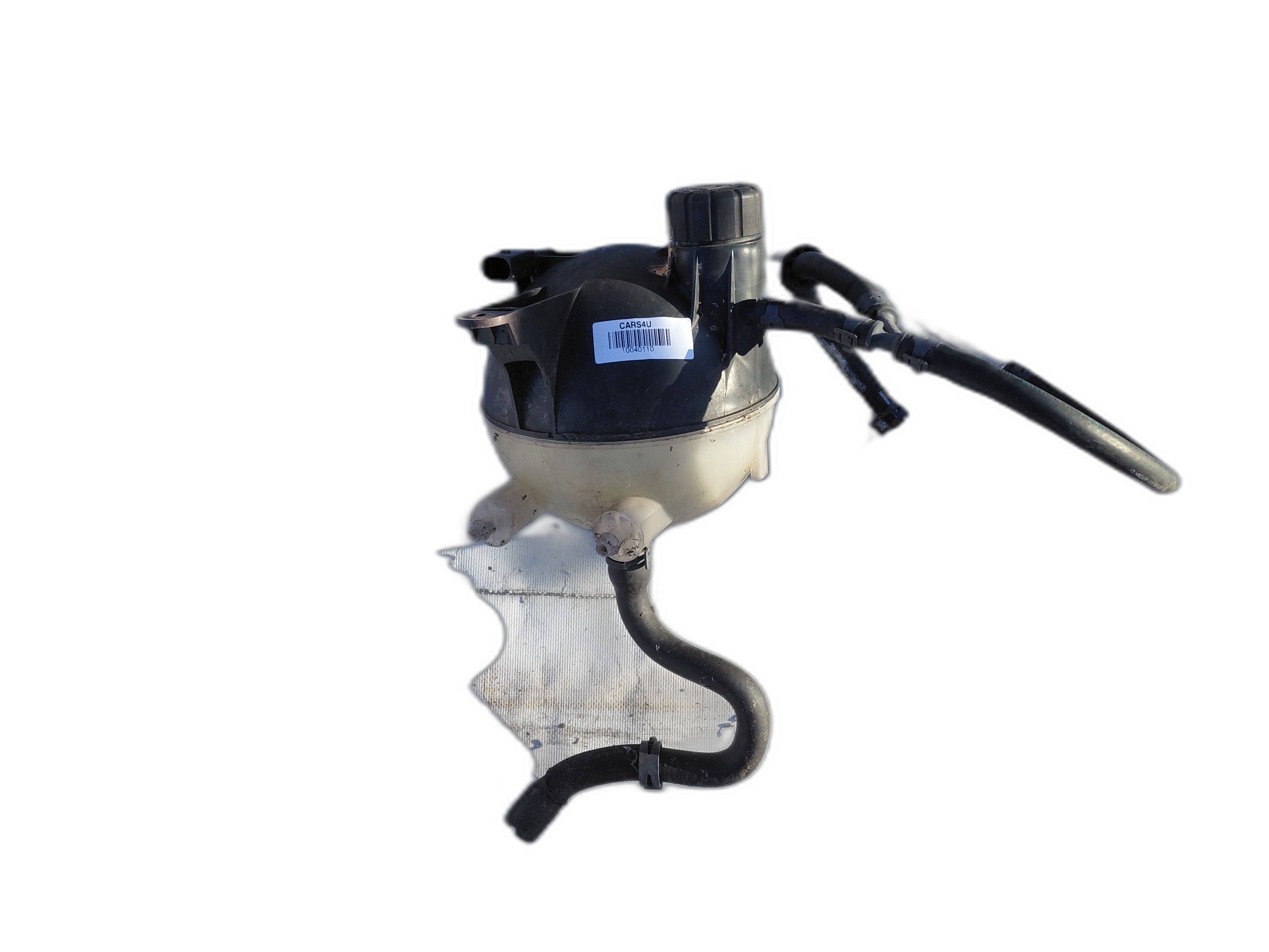 казанче антифриз