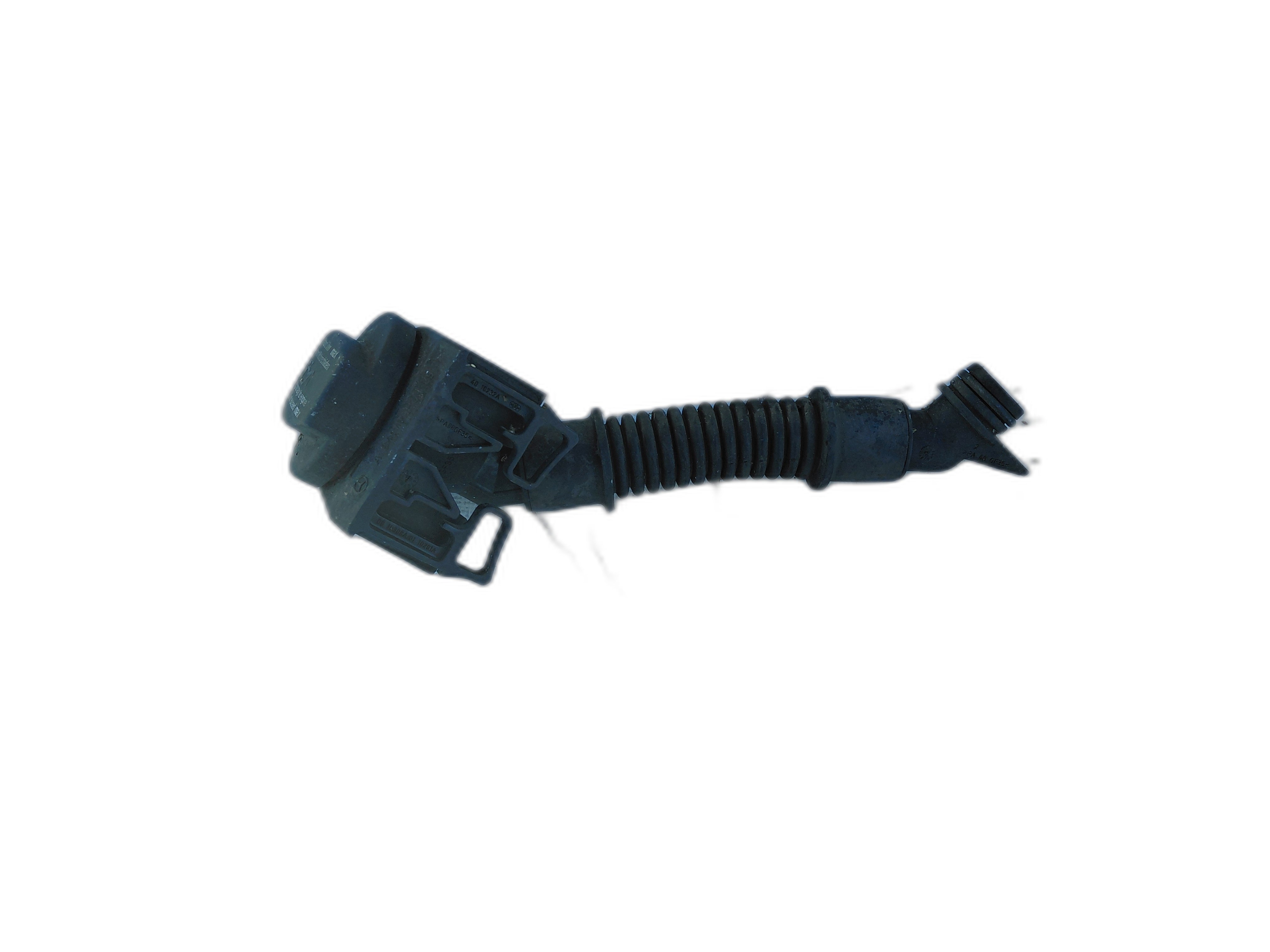 гърловина масло