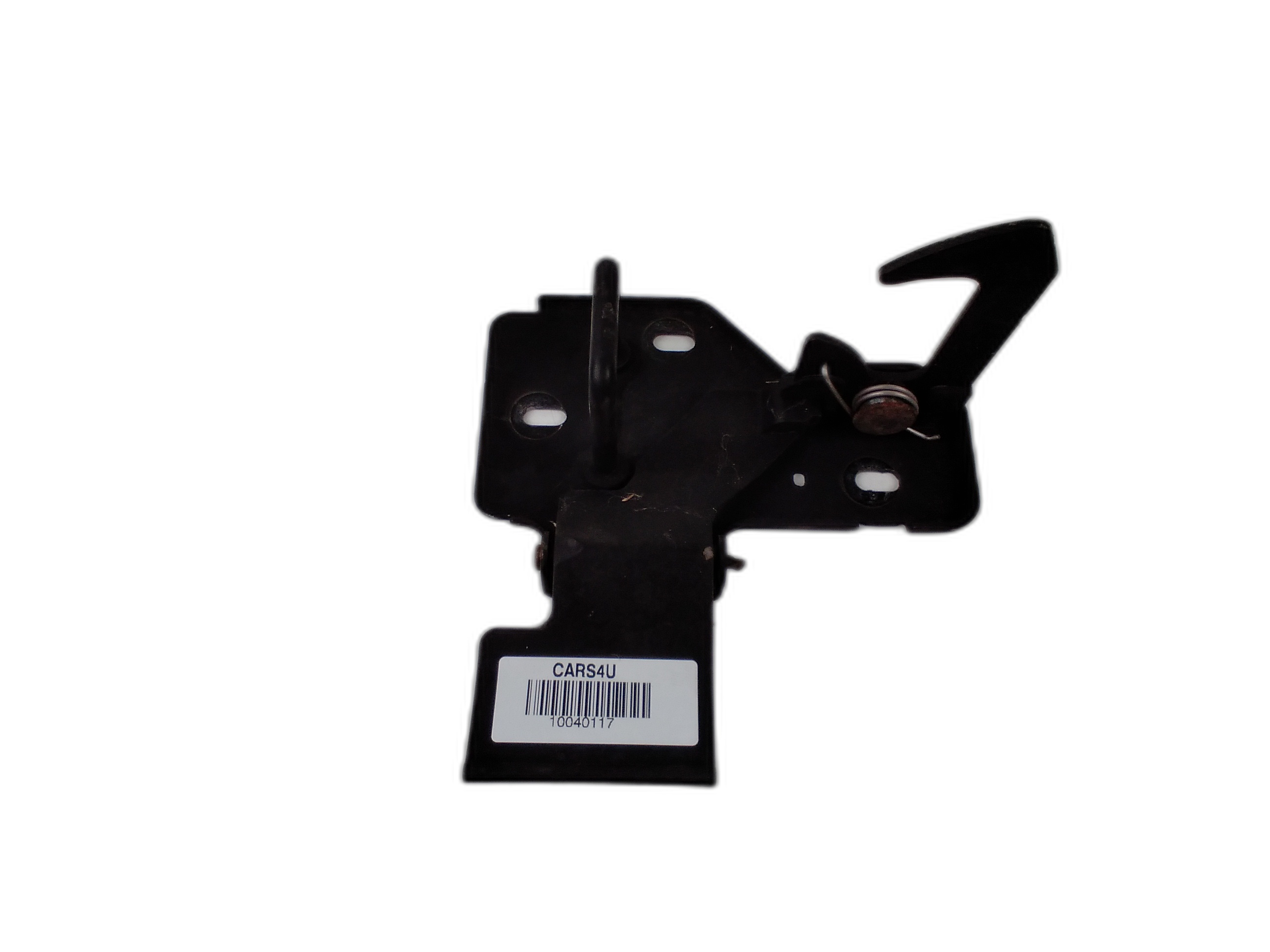 брава преден капак