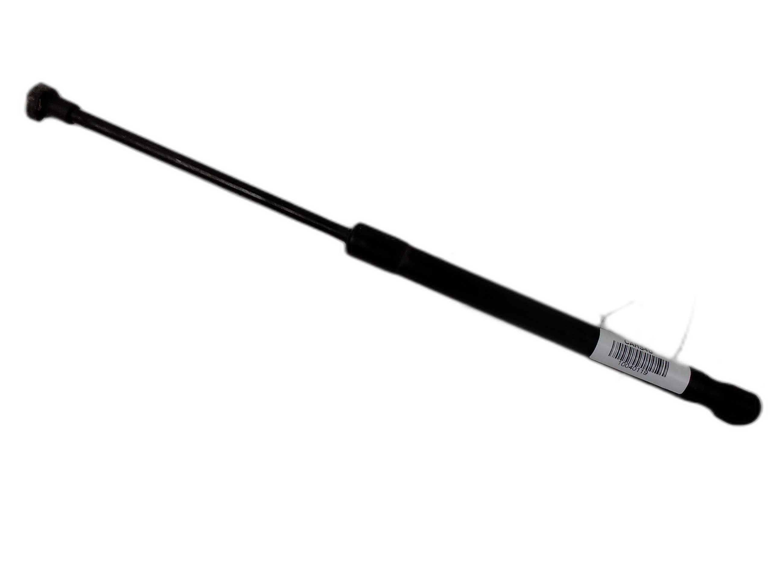 амортисьор заден капак