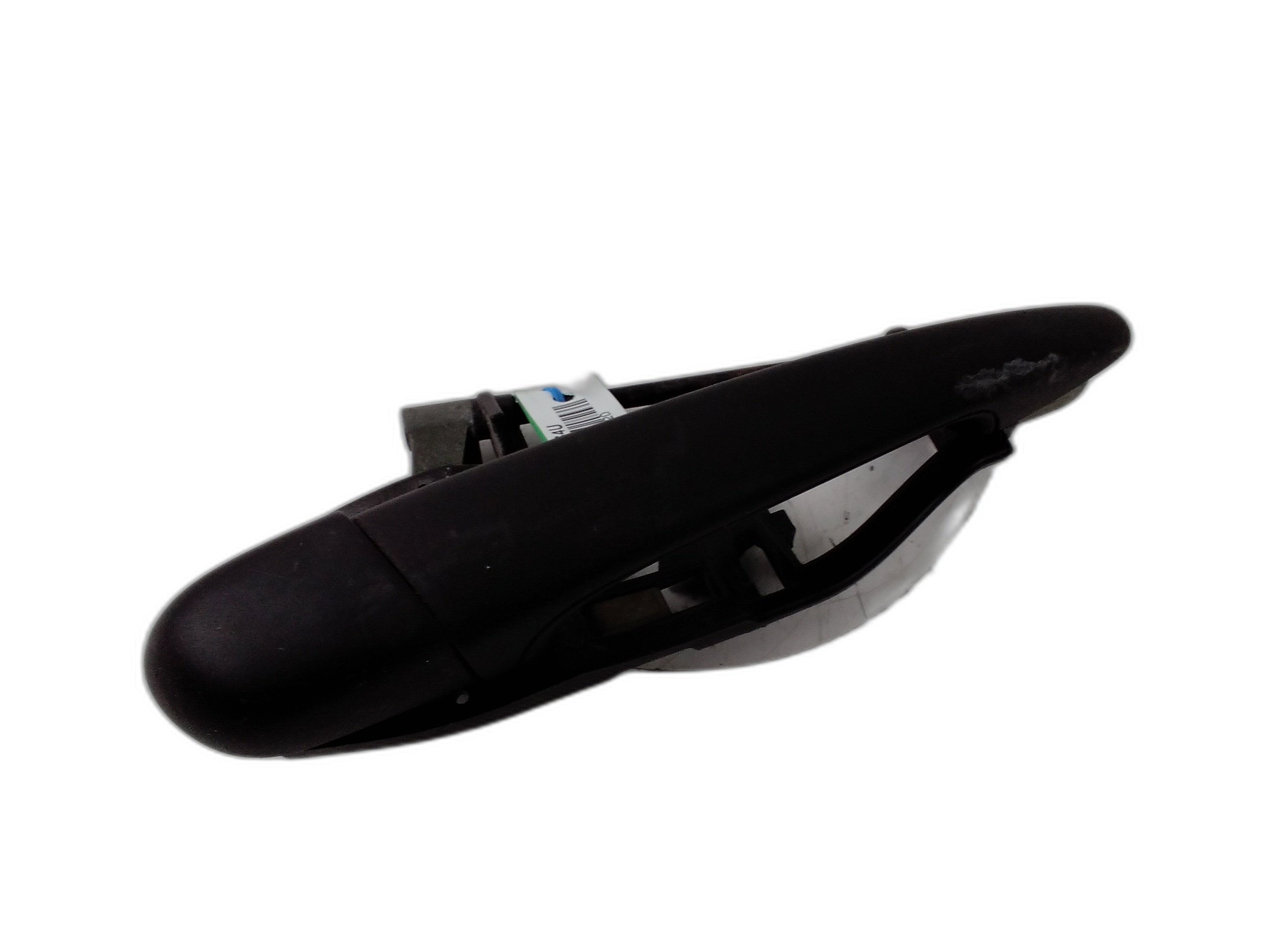 външна дръжка