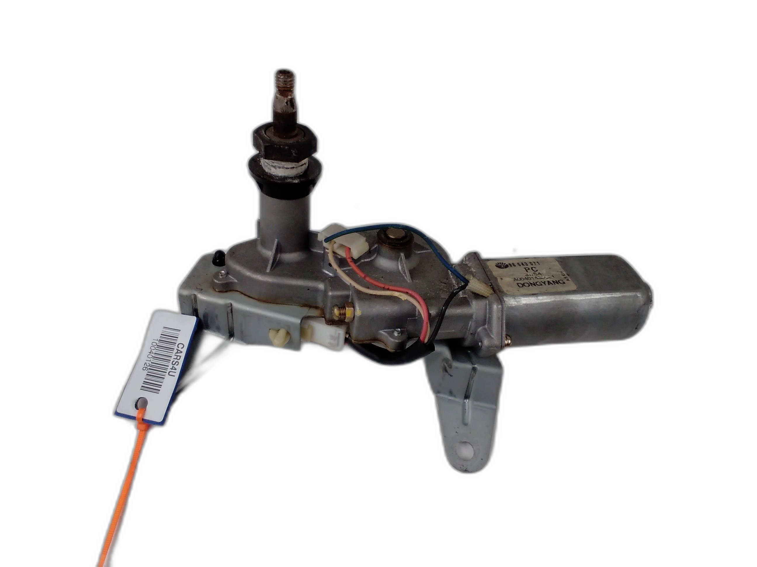 мотор задна чистачка