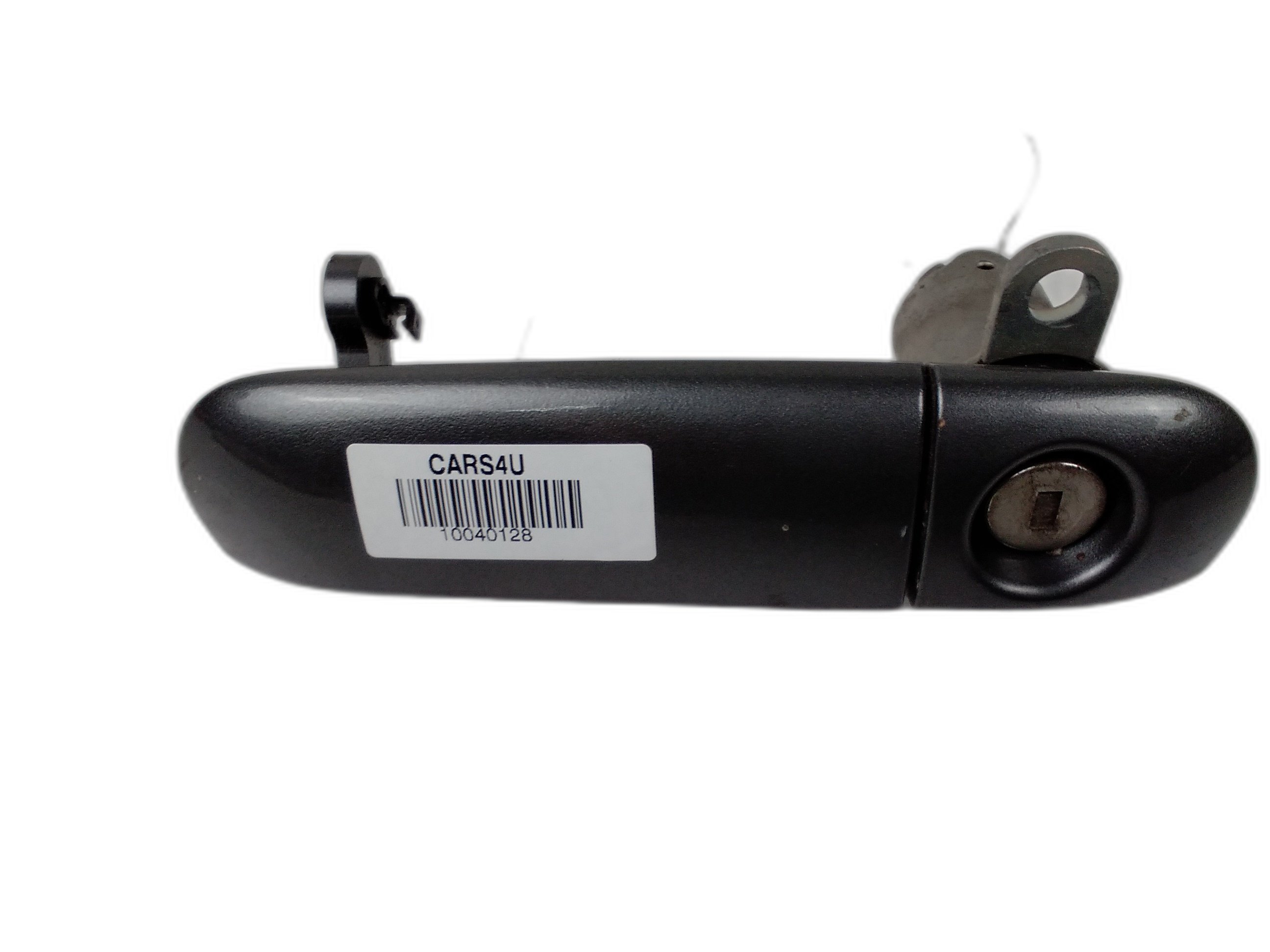 външна дръжка отваряне заден капак