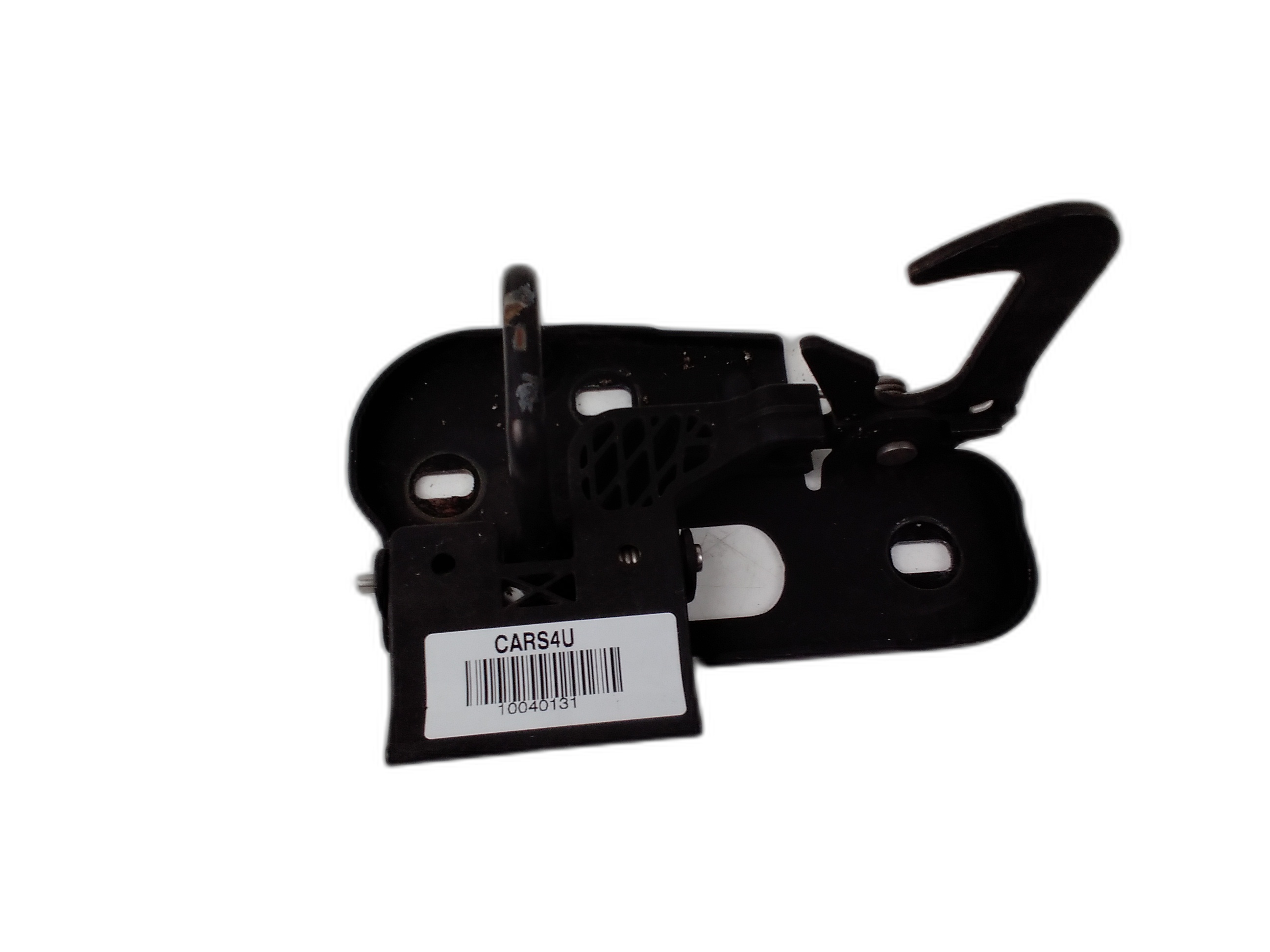 брава преден капак