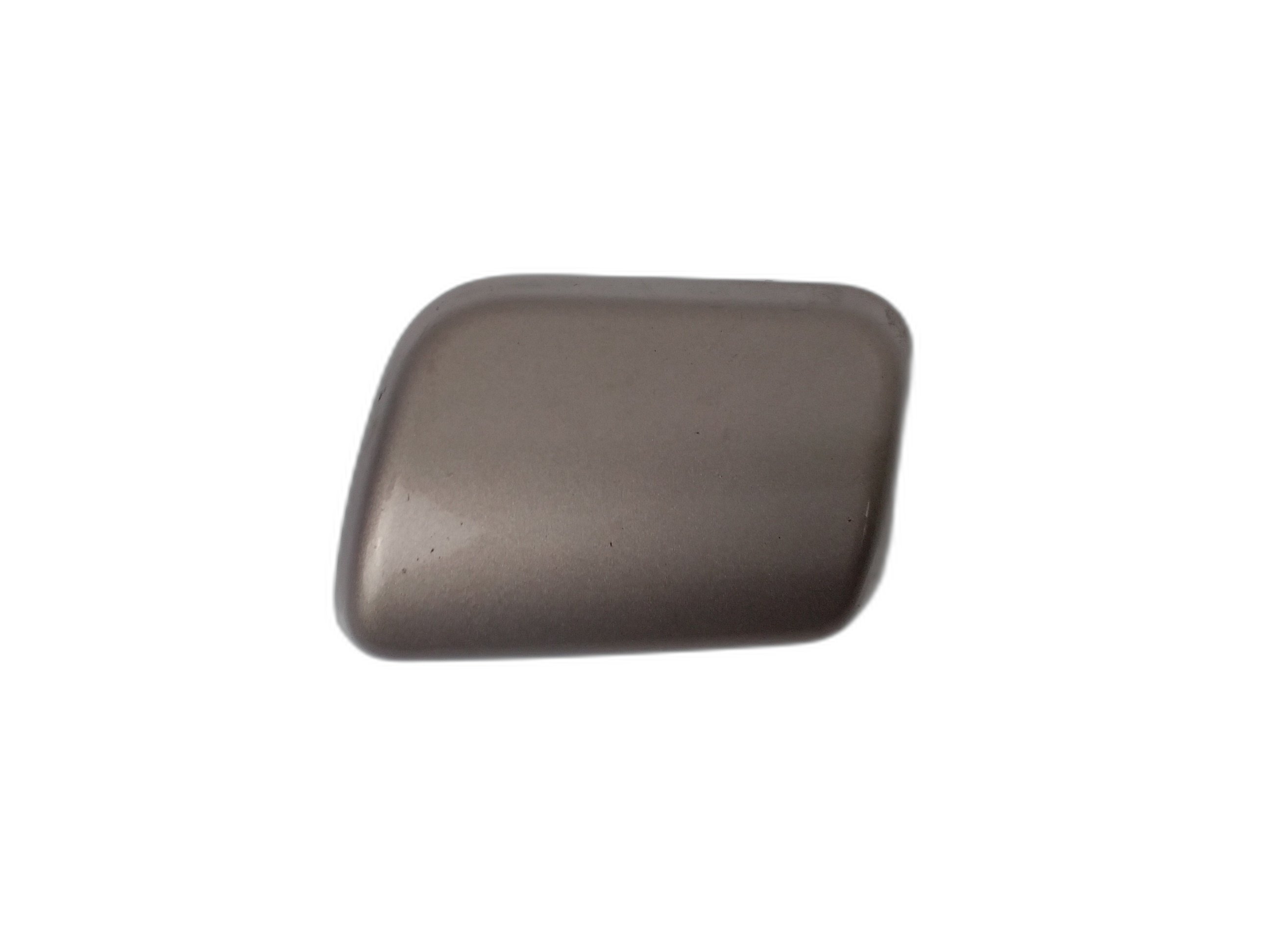 Лява капачка пръскалка предна броня