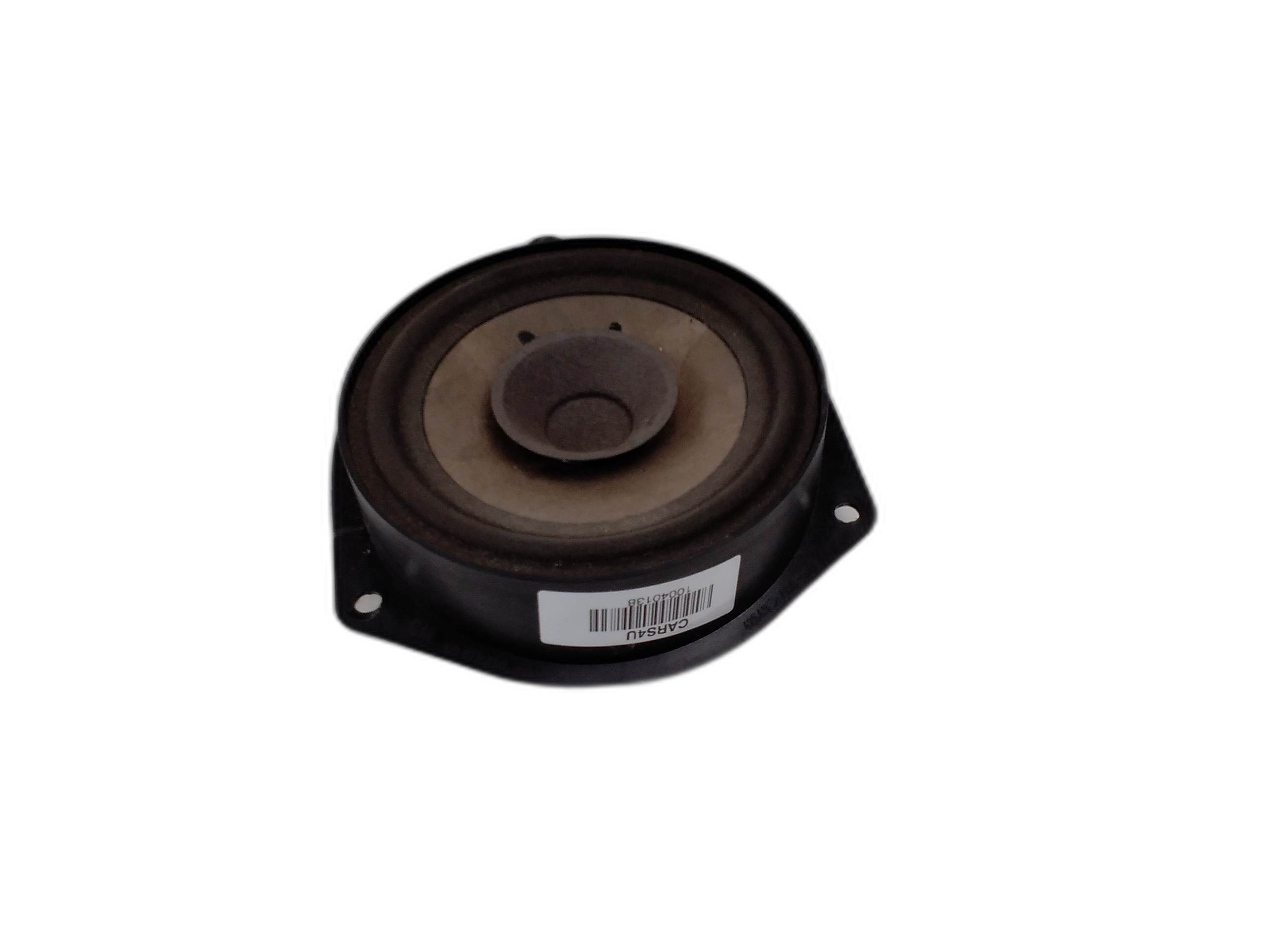 високоговорител