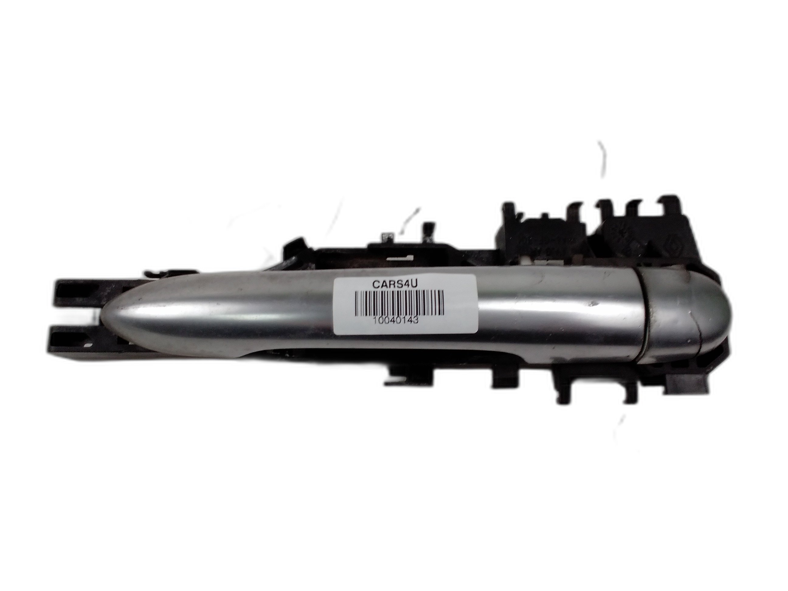 Задна лява външна дръжка