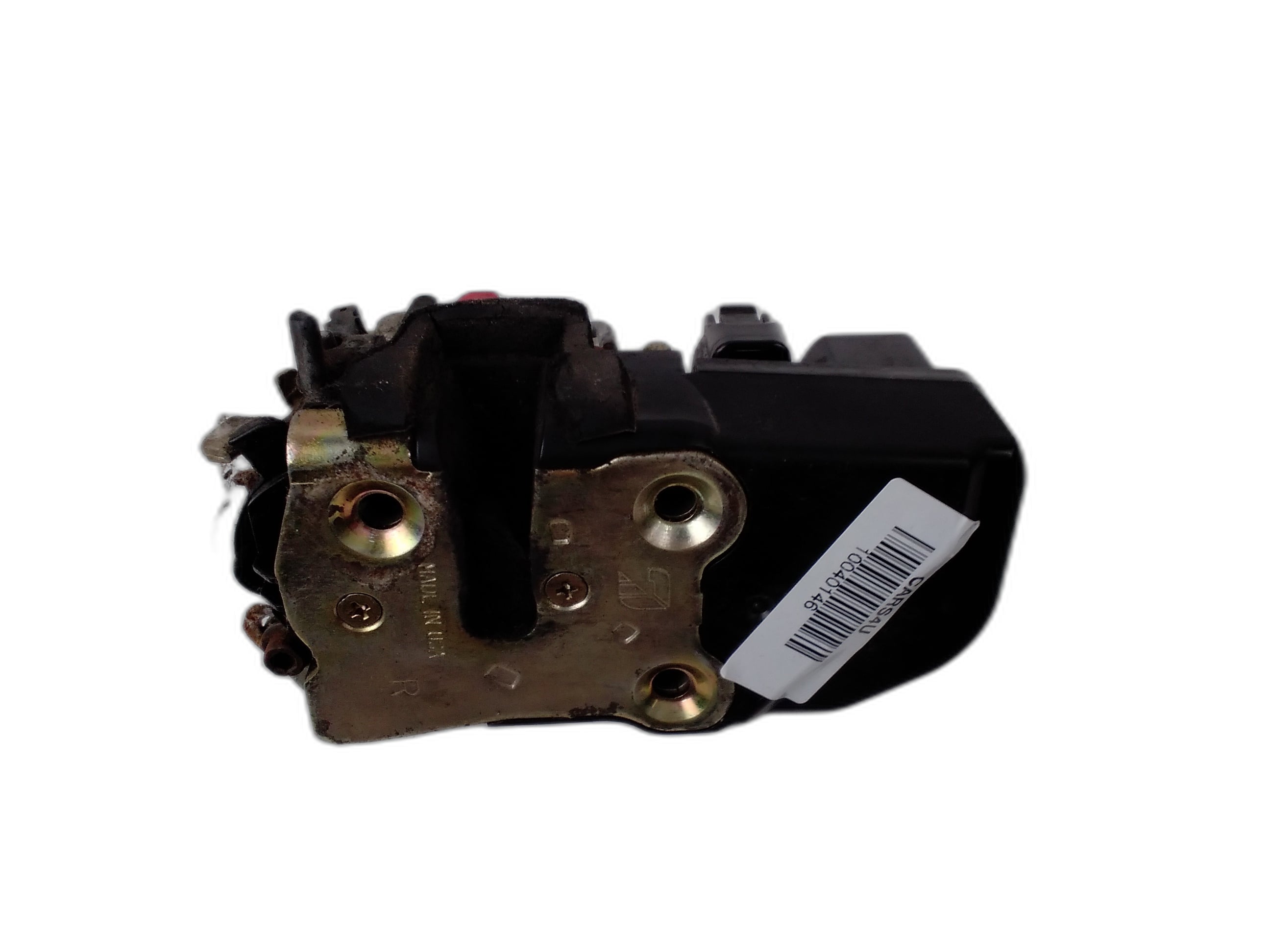 Задна дясна брава врата