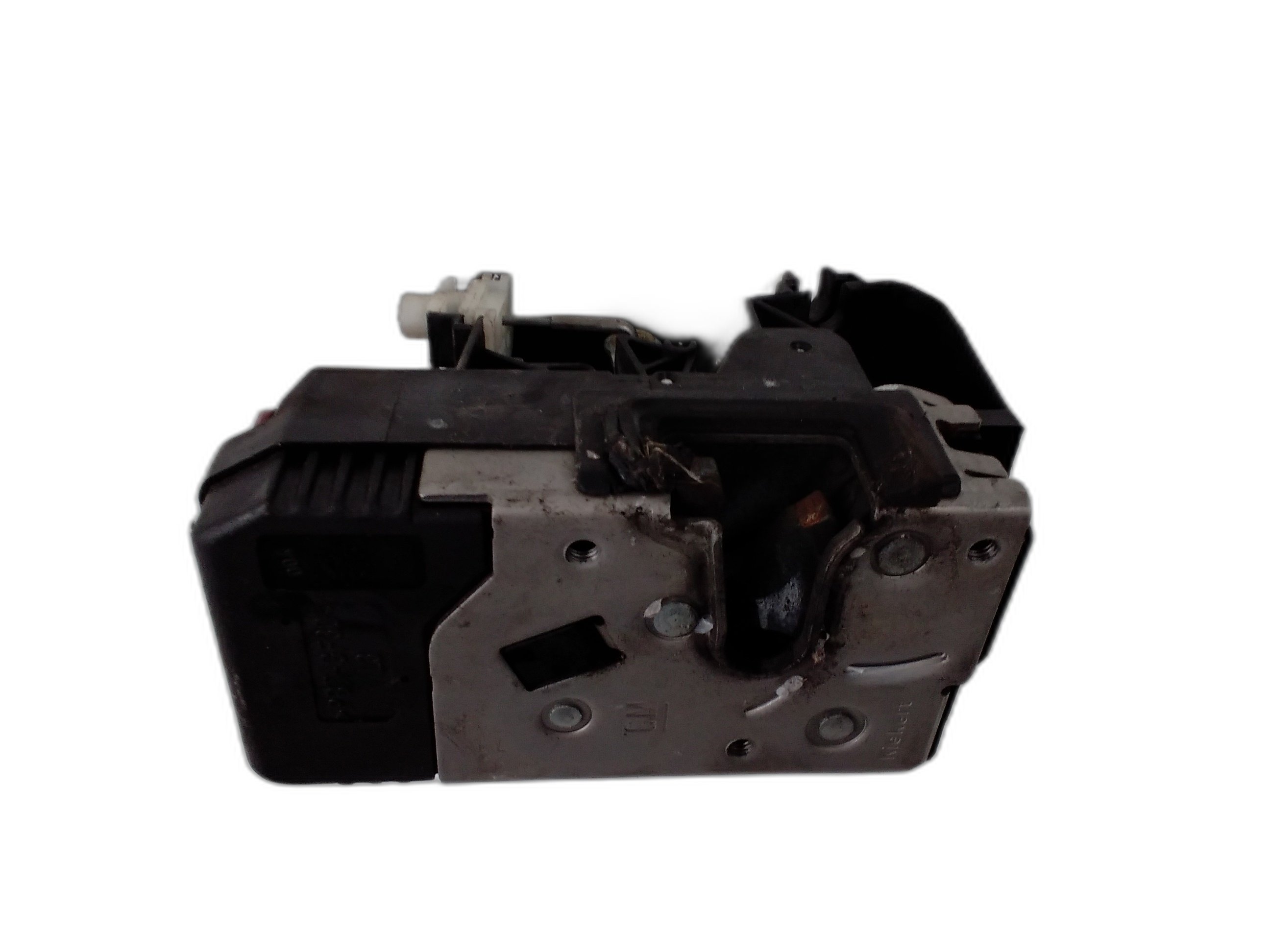 Предна лява брава врата