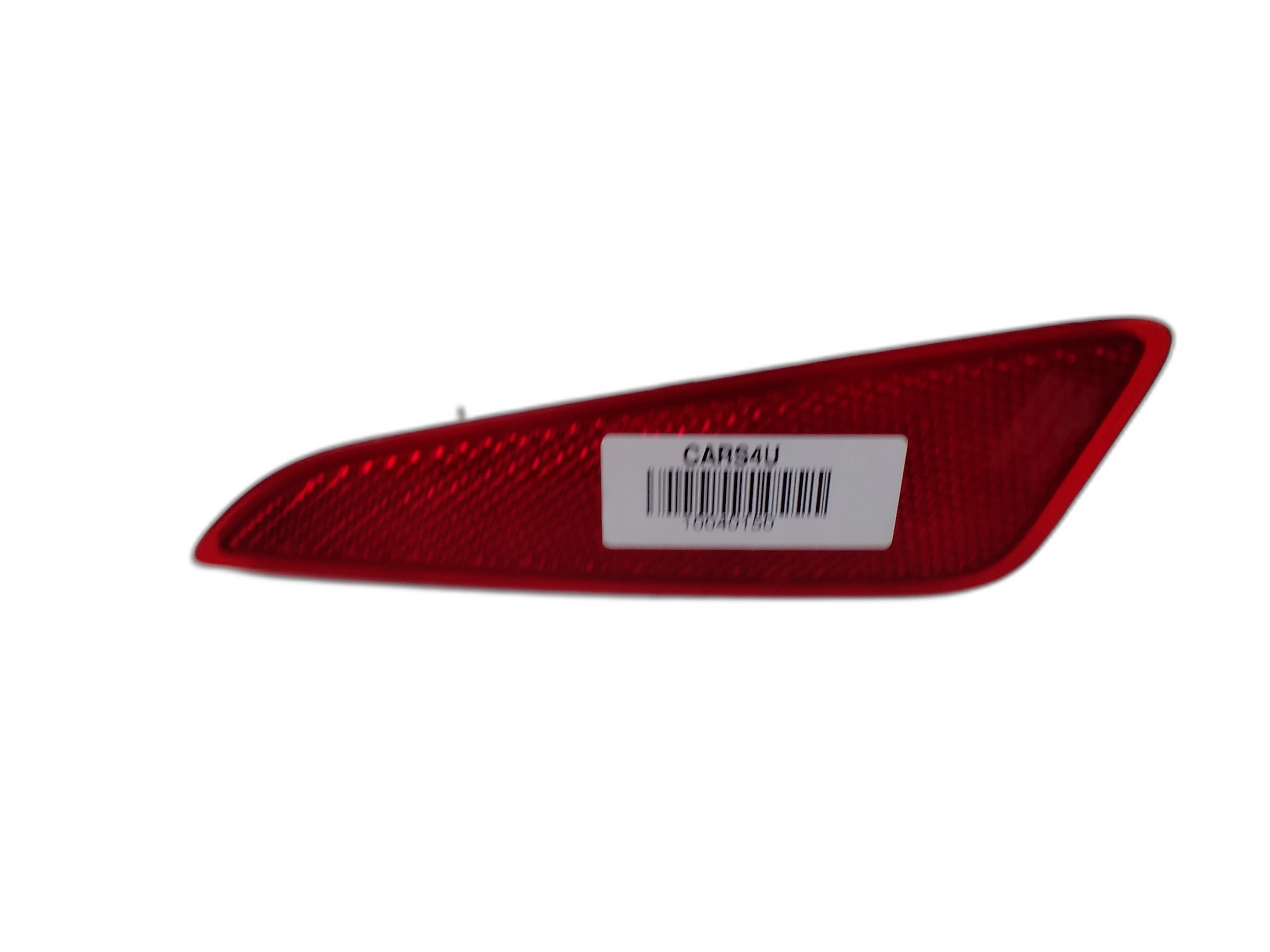 Дясна светлоотразител задна броня