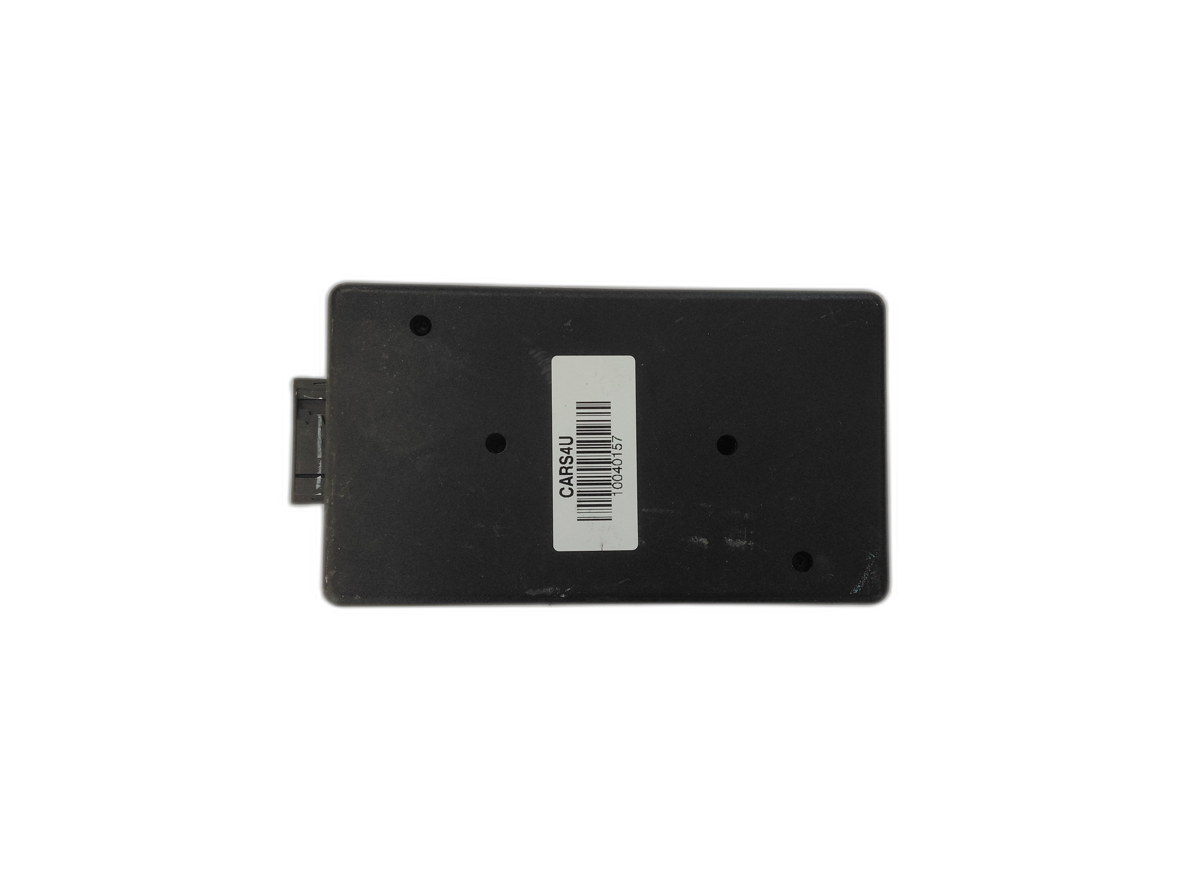 ipod interface модул