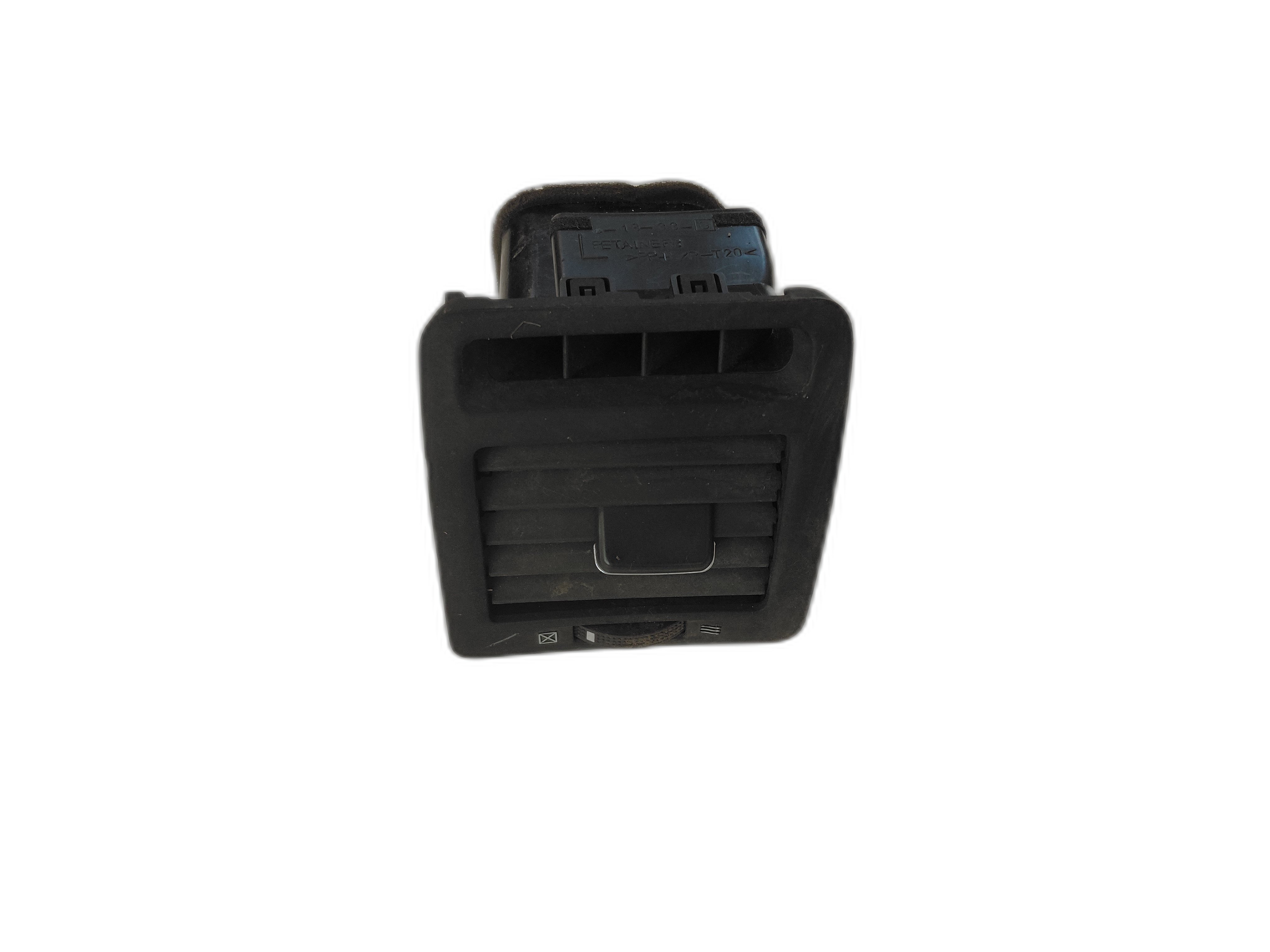 въздуховод парно